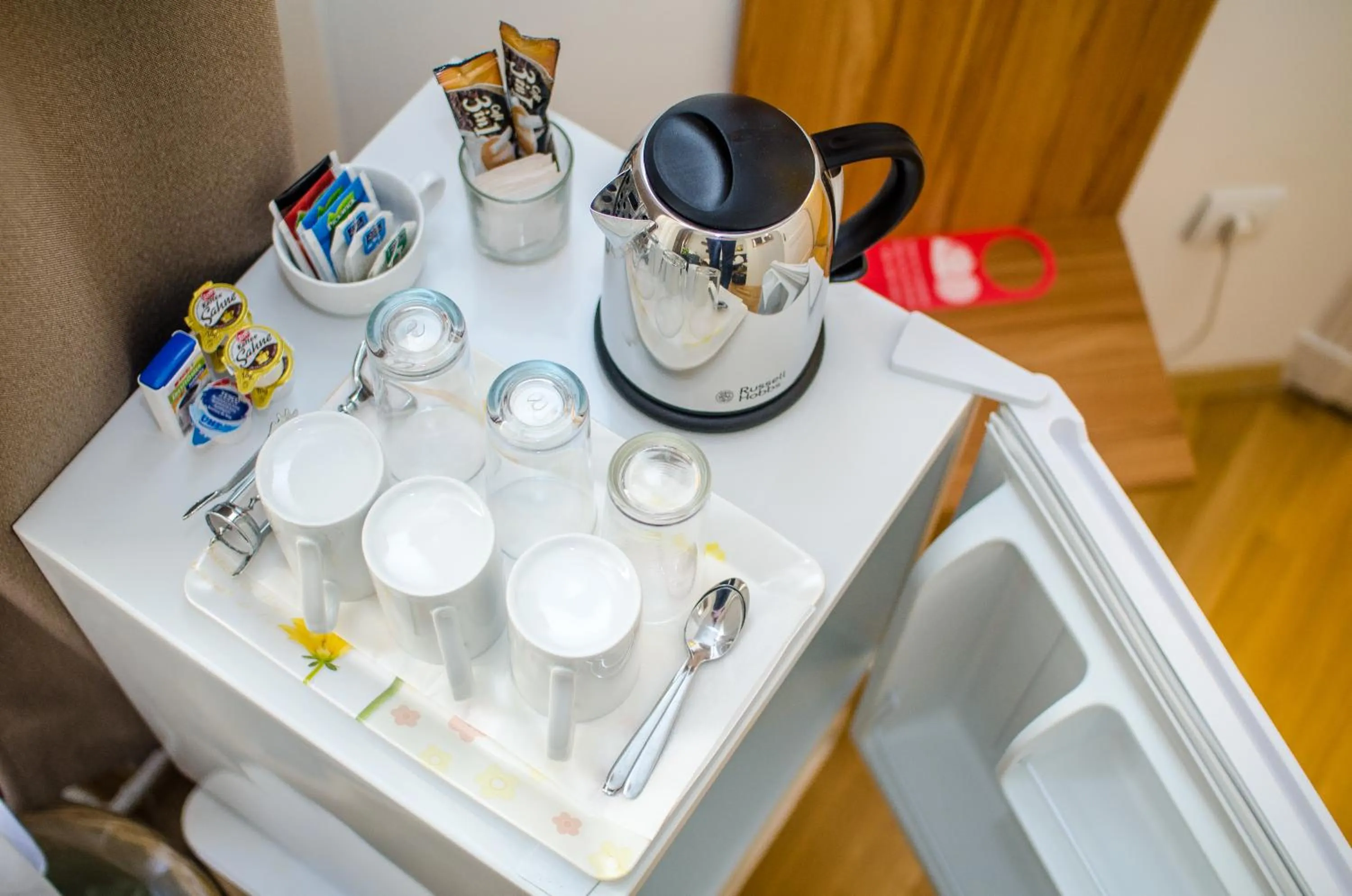 Decorative detail in Anabelle Bed and Budapest