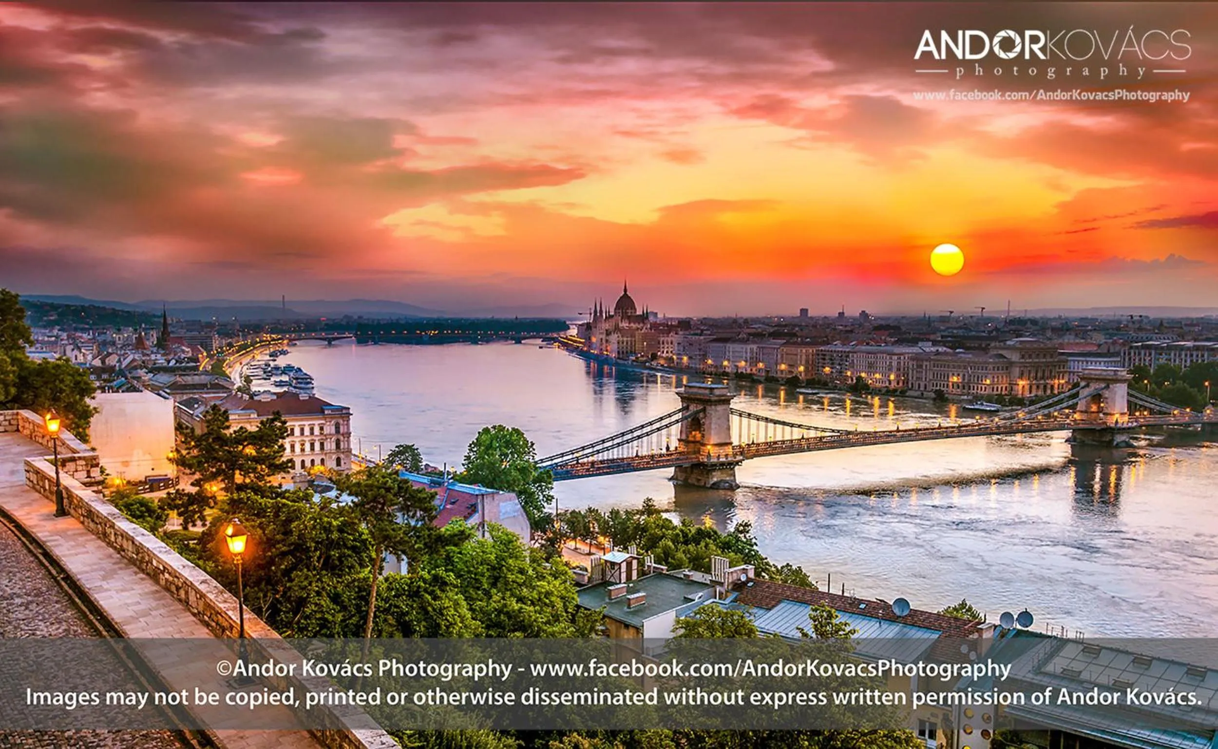 Nearby landmark in Anabelle Bed and Budapest