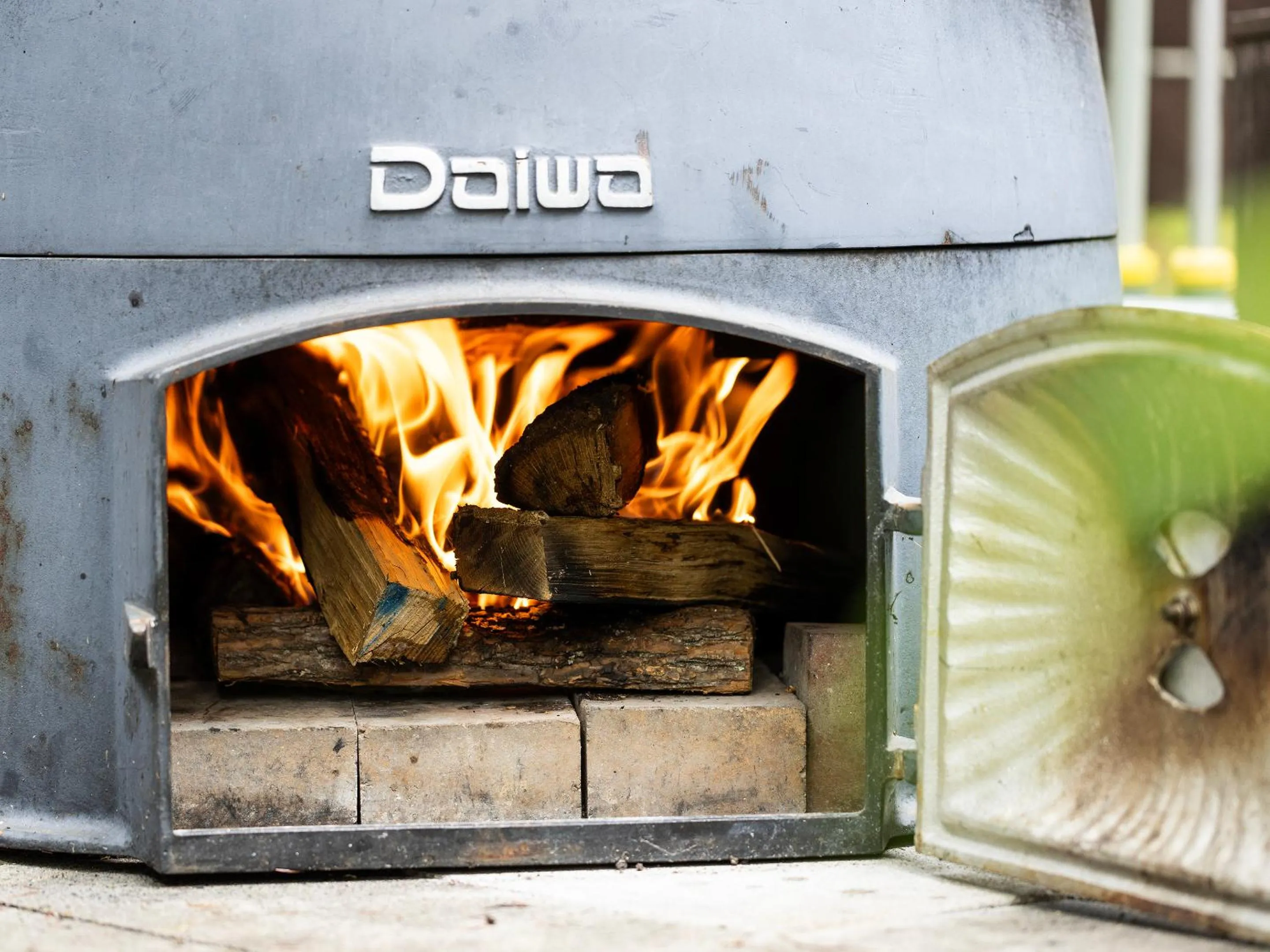 Photo of the whole room in Tokachi Nakasatsunai Glamping Resort Feriendorf