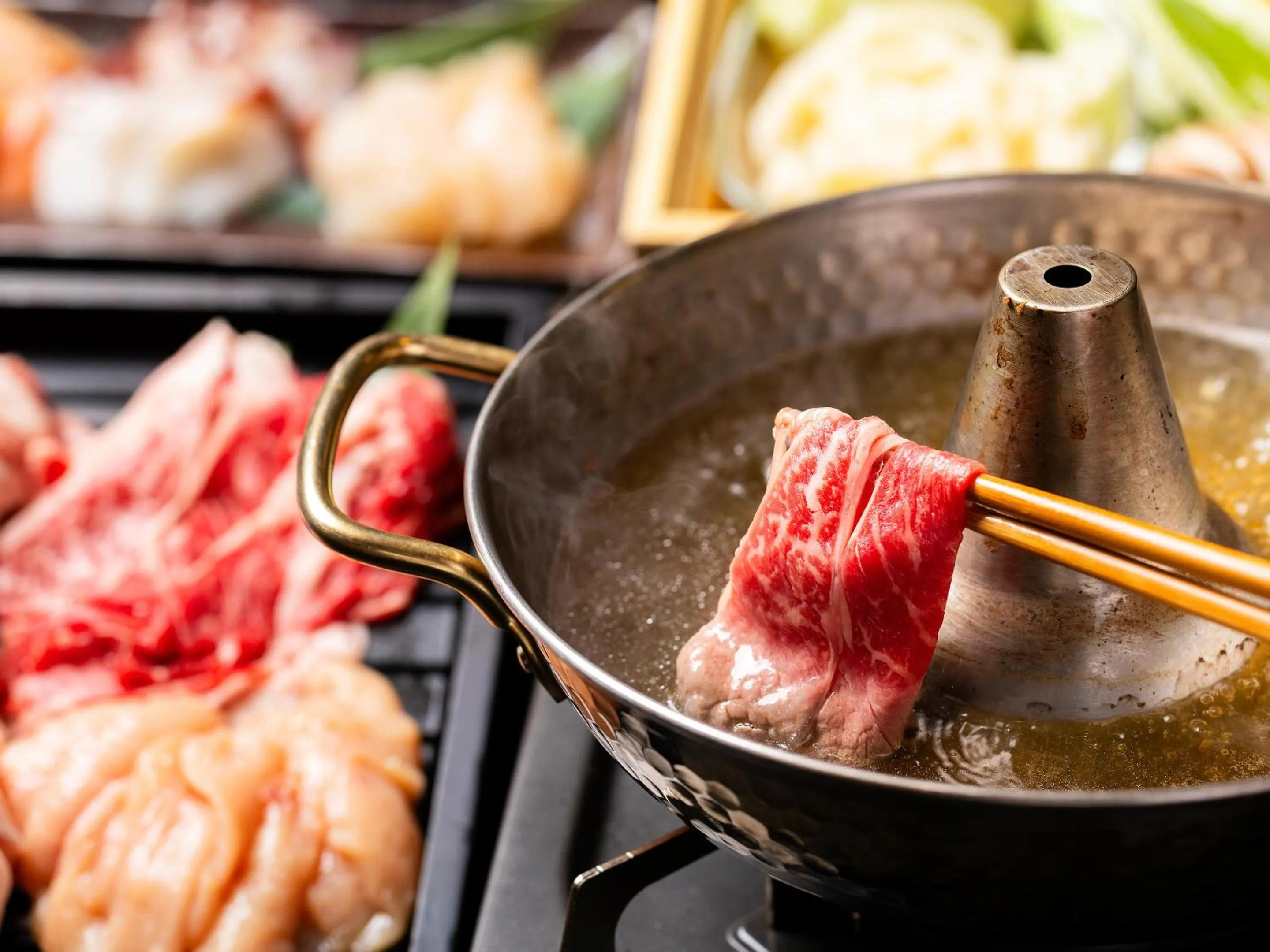 Food and drinks in Tokachi Nakasatsunai Glamping Resort Feriendorf