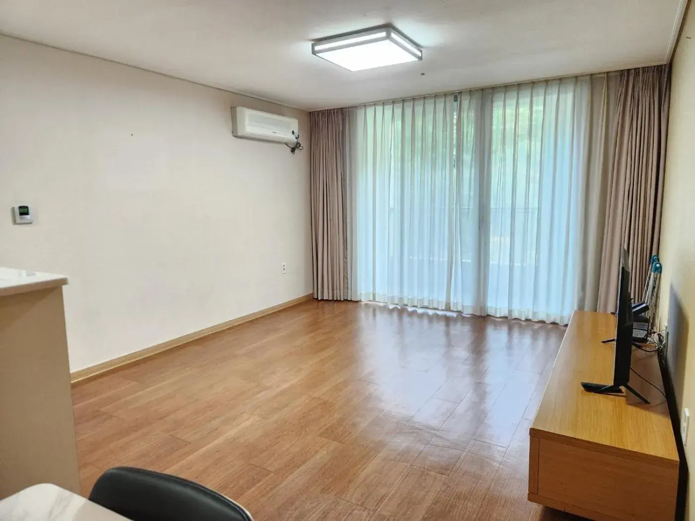 Jeongseon Mayhills Resort Jeongseon Mayhills Resort