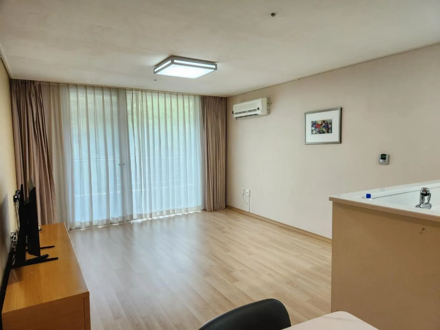 Jeongseon Mayhills Resort