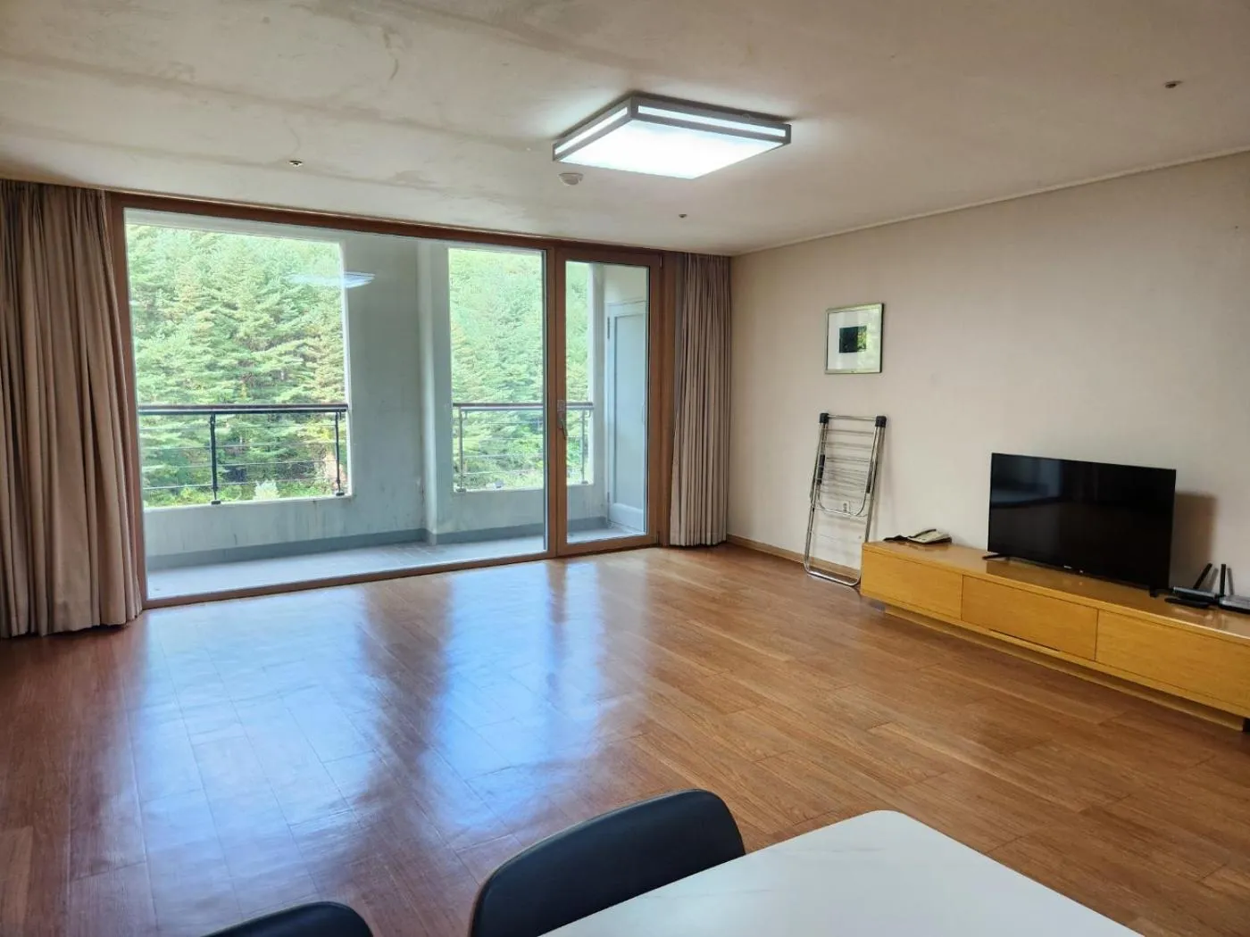 Jeongseon Mayhills Resort