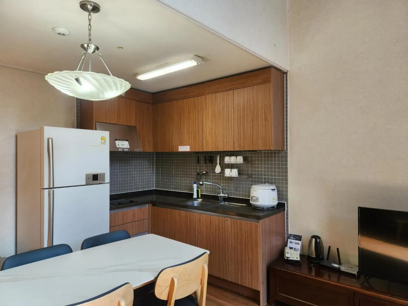 Jeongseon Mayhills Resort