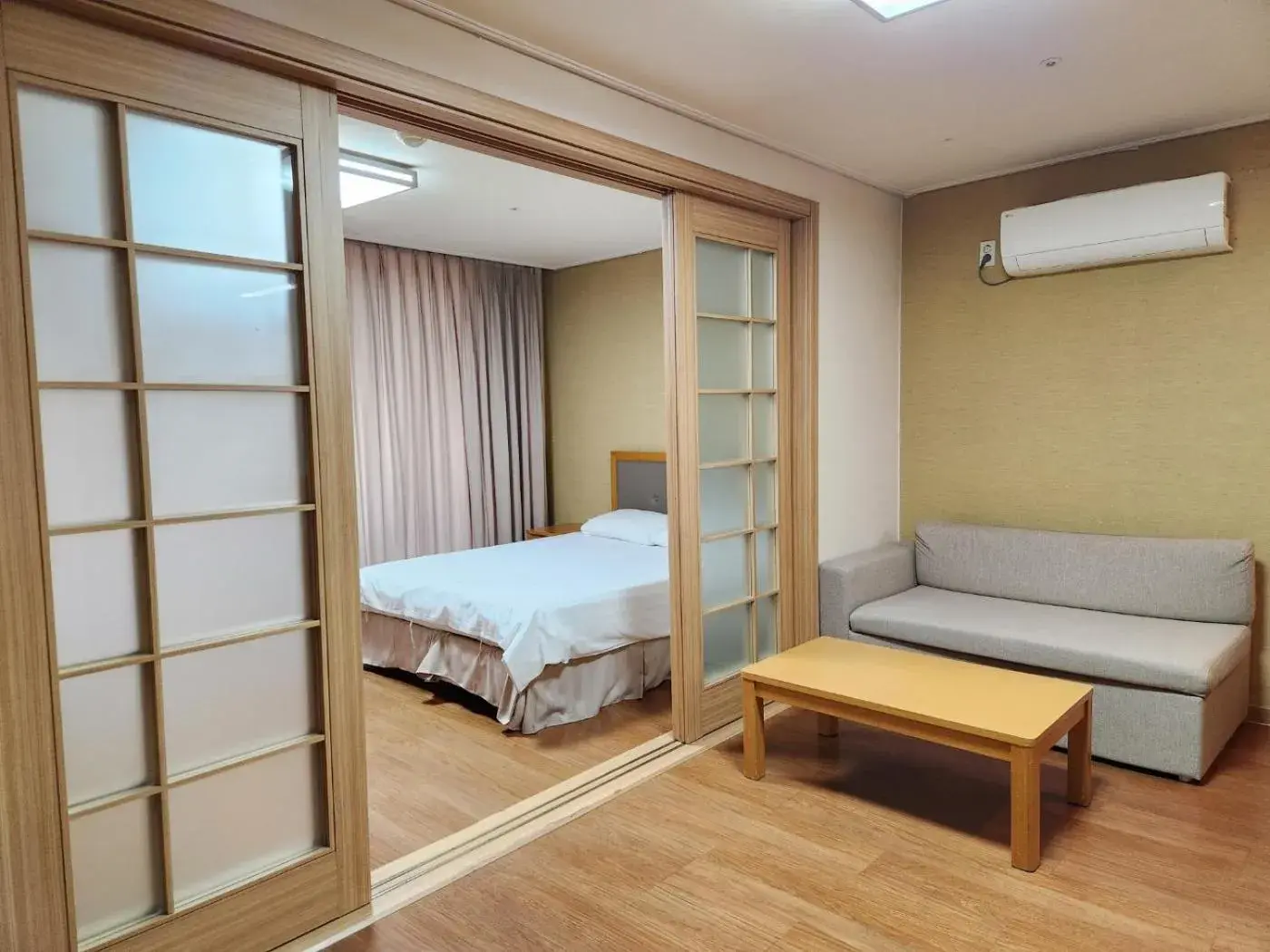 Jeongseon Mayhills Resort Jeongseon Mayhills Resort