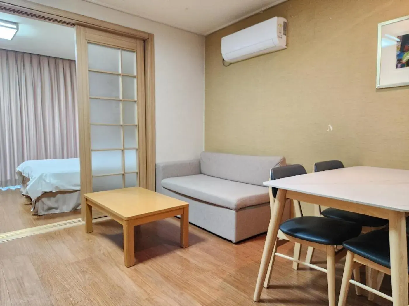 Jeongseon Mayhills Resort Jeongseon Mayhills Resort