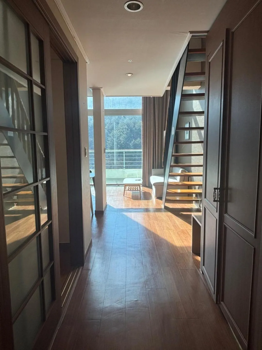 Jeongseon Mayhills Resort