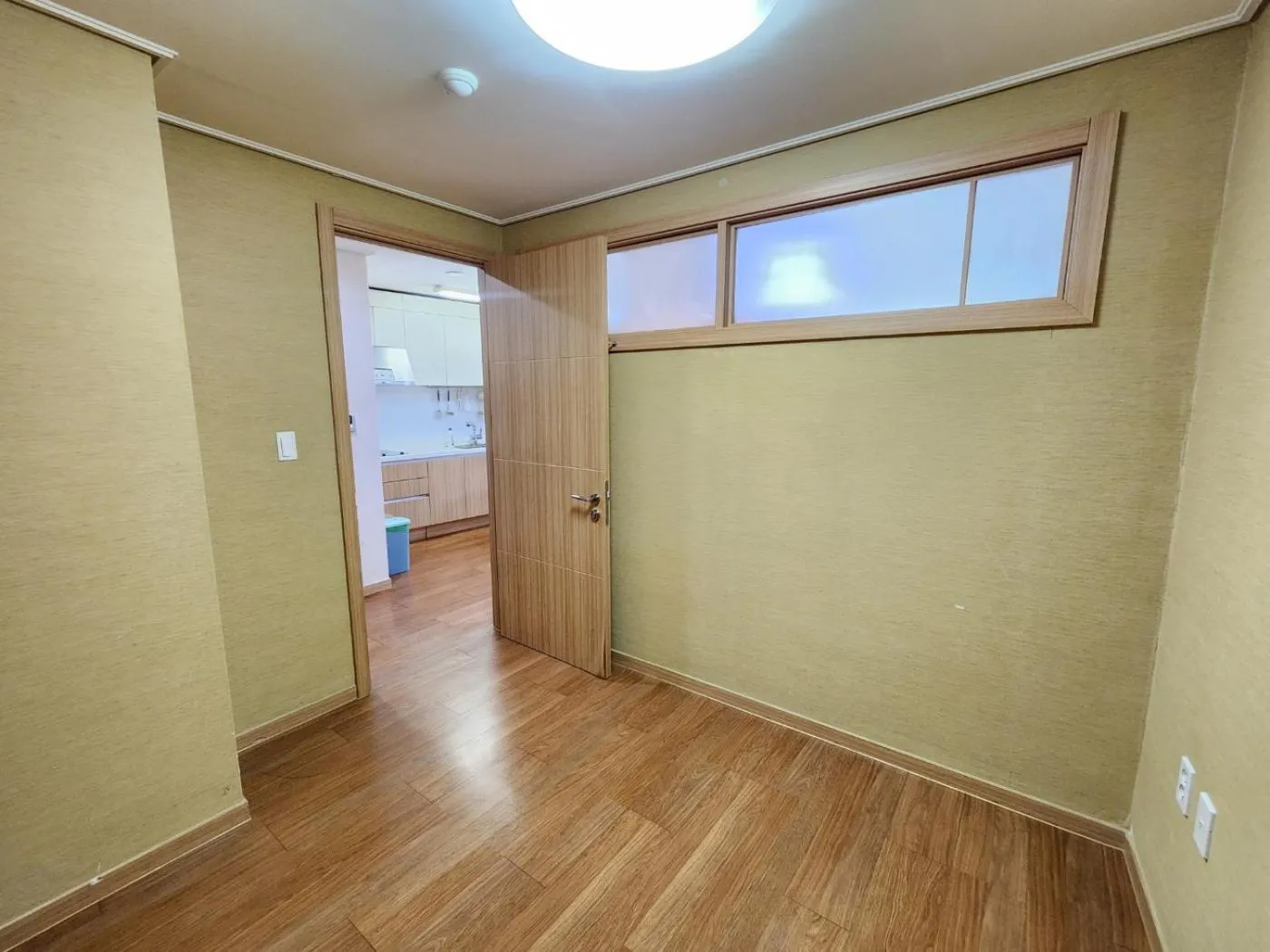 Jeongseon Mayhills Resort