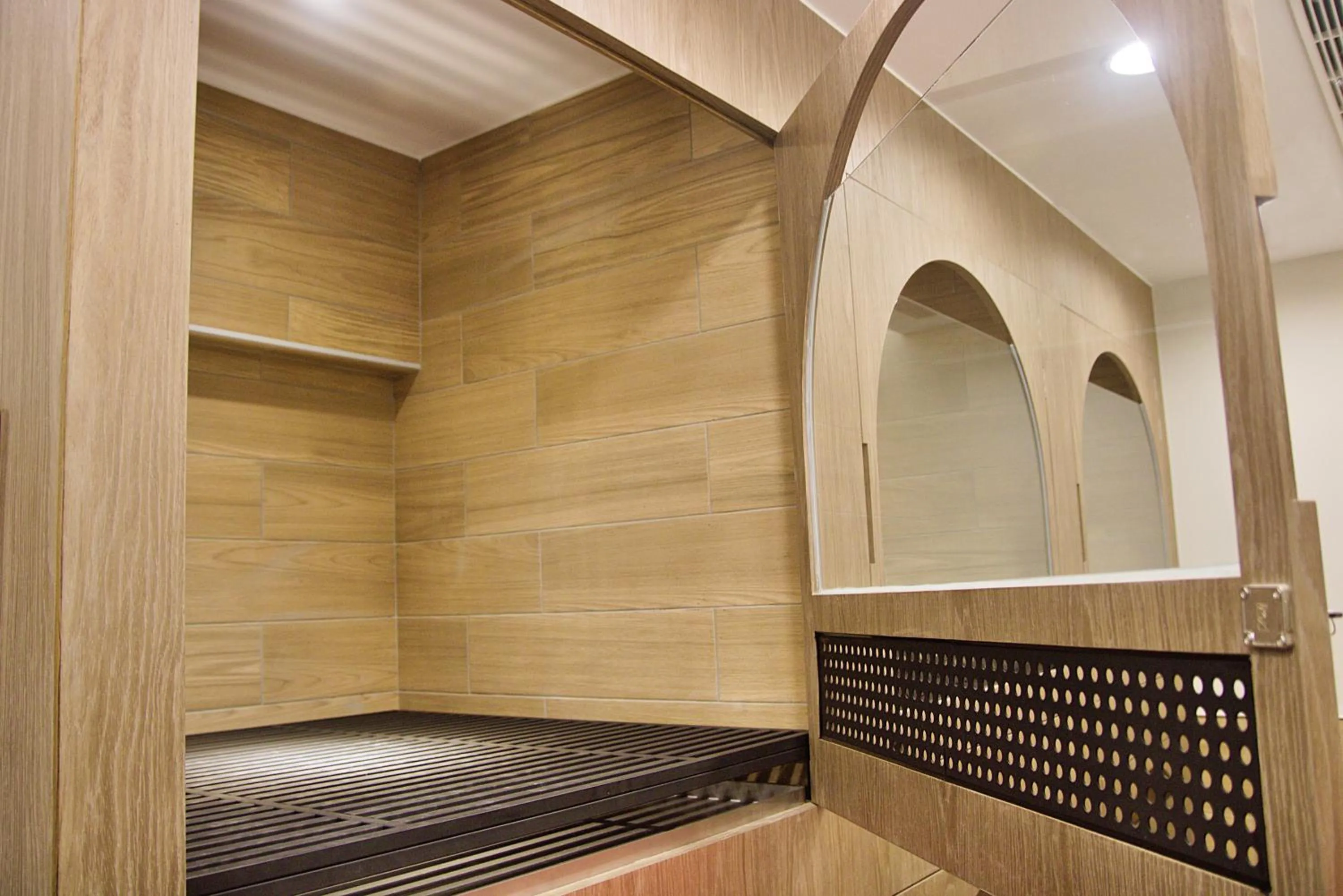 Pets in Lakeshore Hotel Hualien