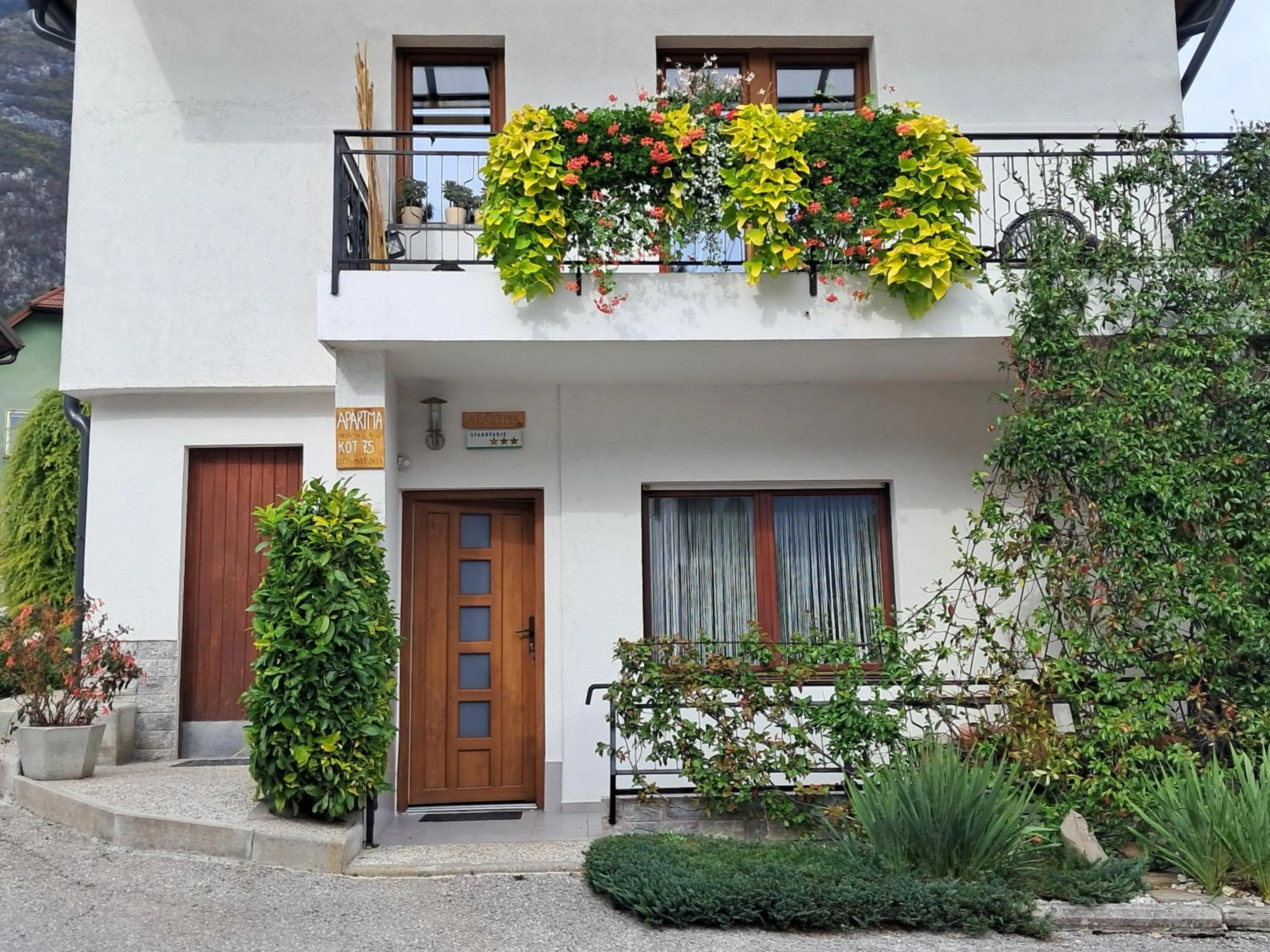 Apartment Norma