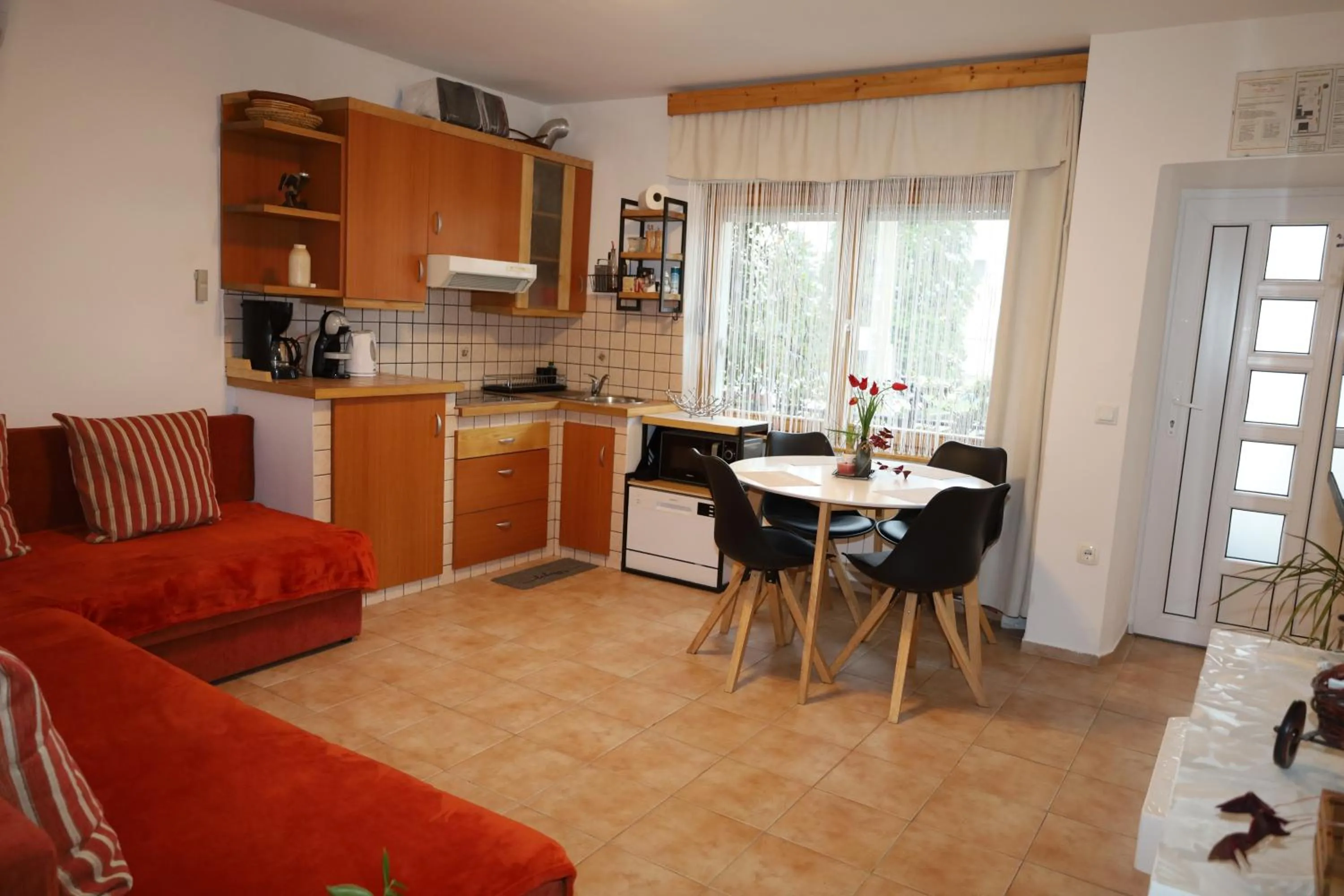 Apartment Norma