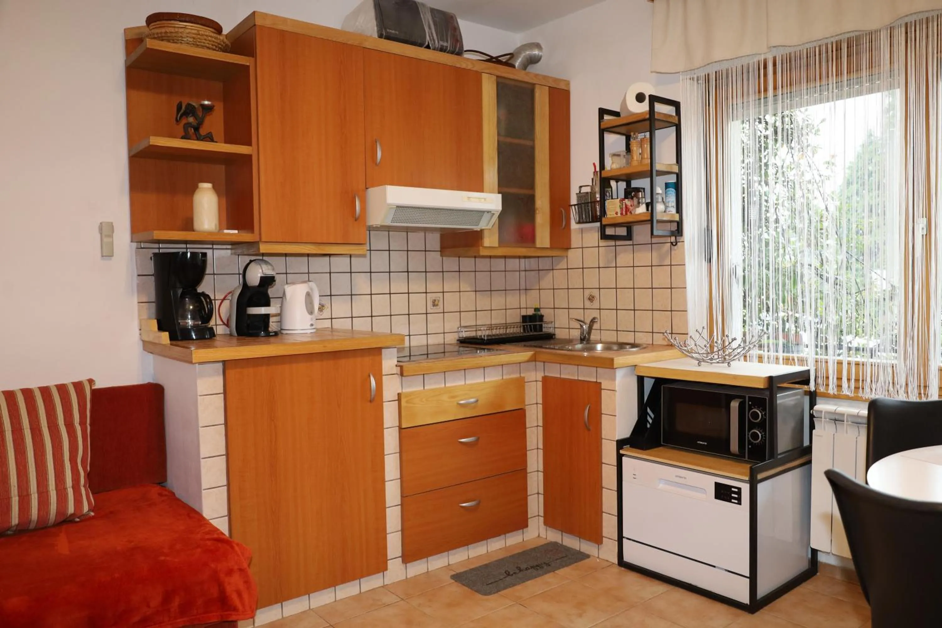 Apartment Norma
