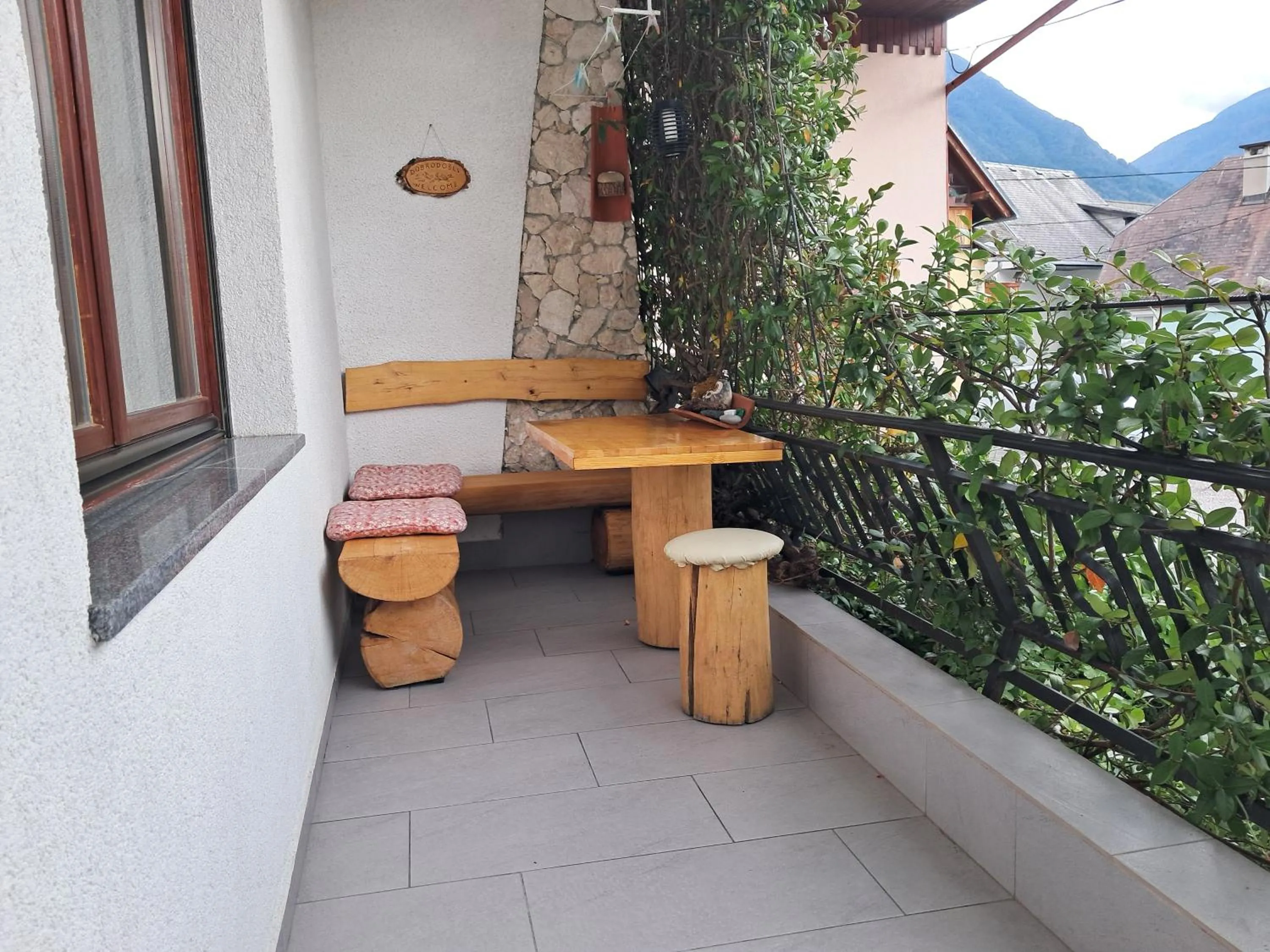 Apartment Norma