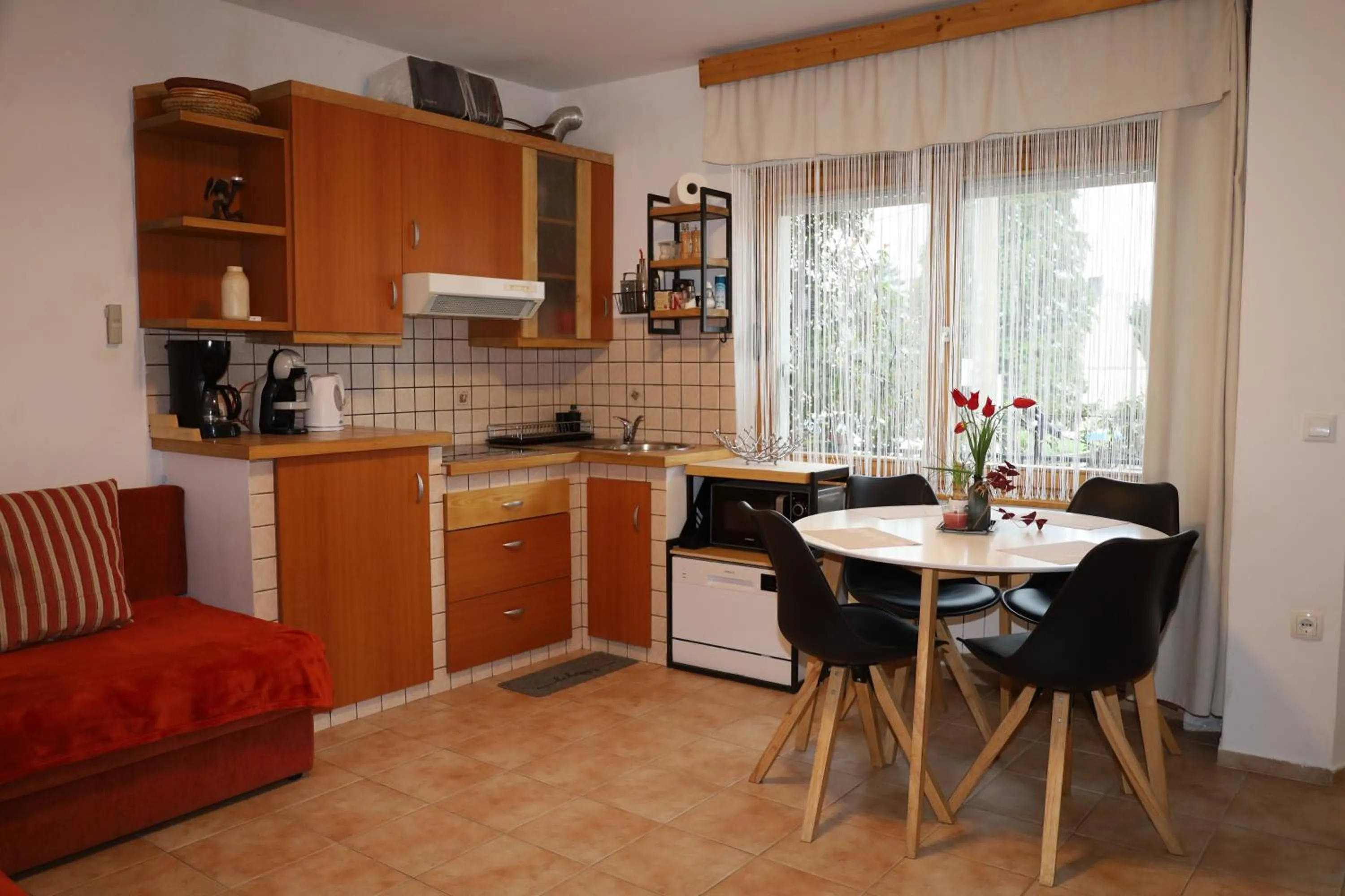 Apartment Norma