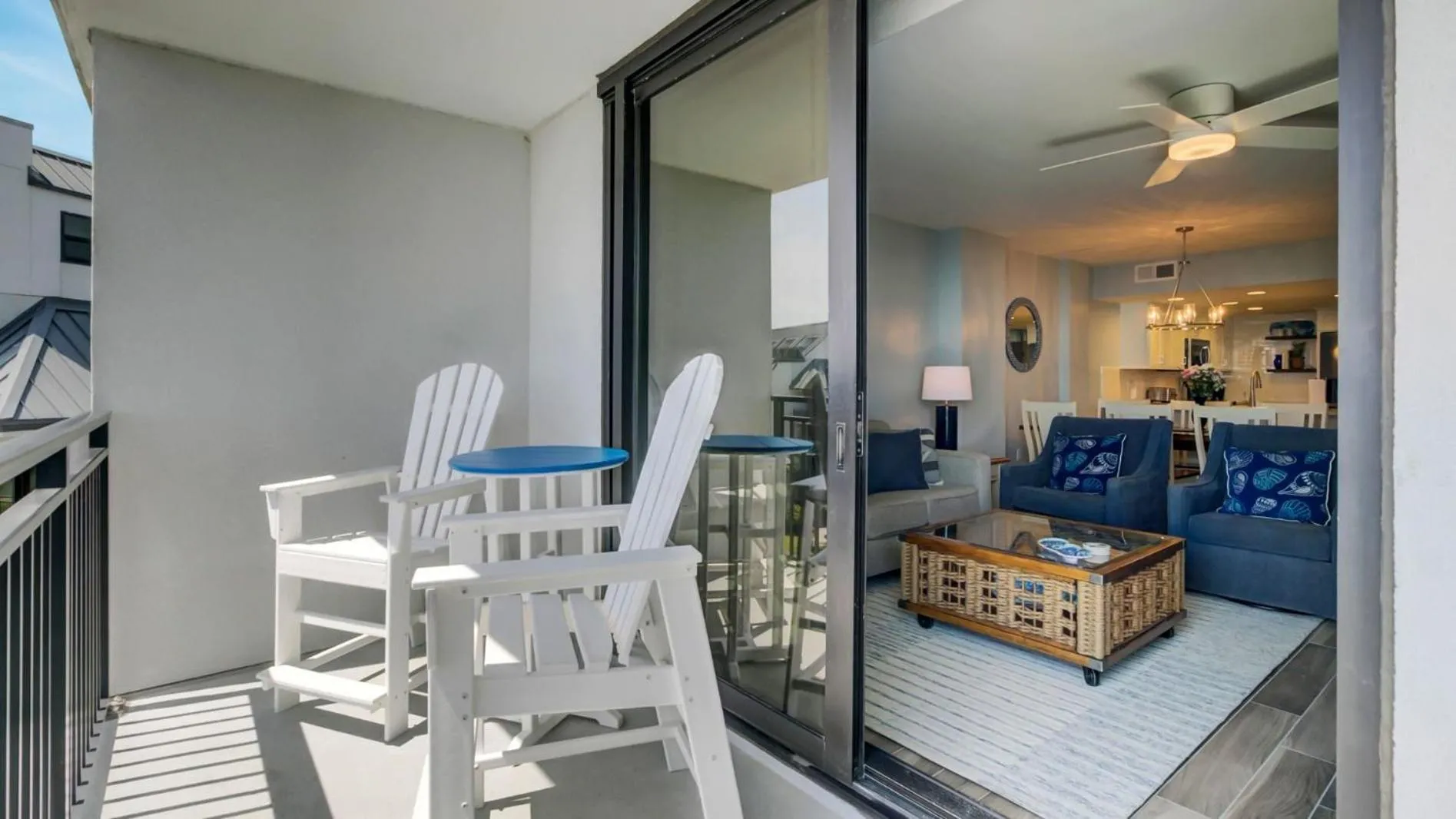 423 C Shipwatch by AvantStay Ocean Views Community Pool Close to Beach