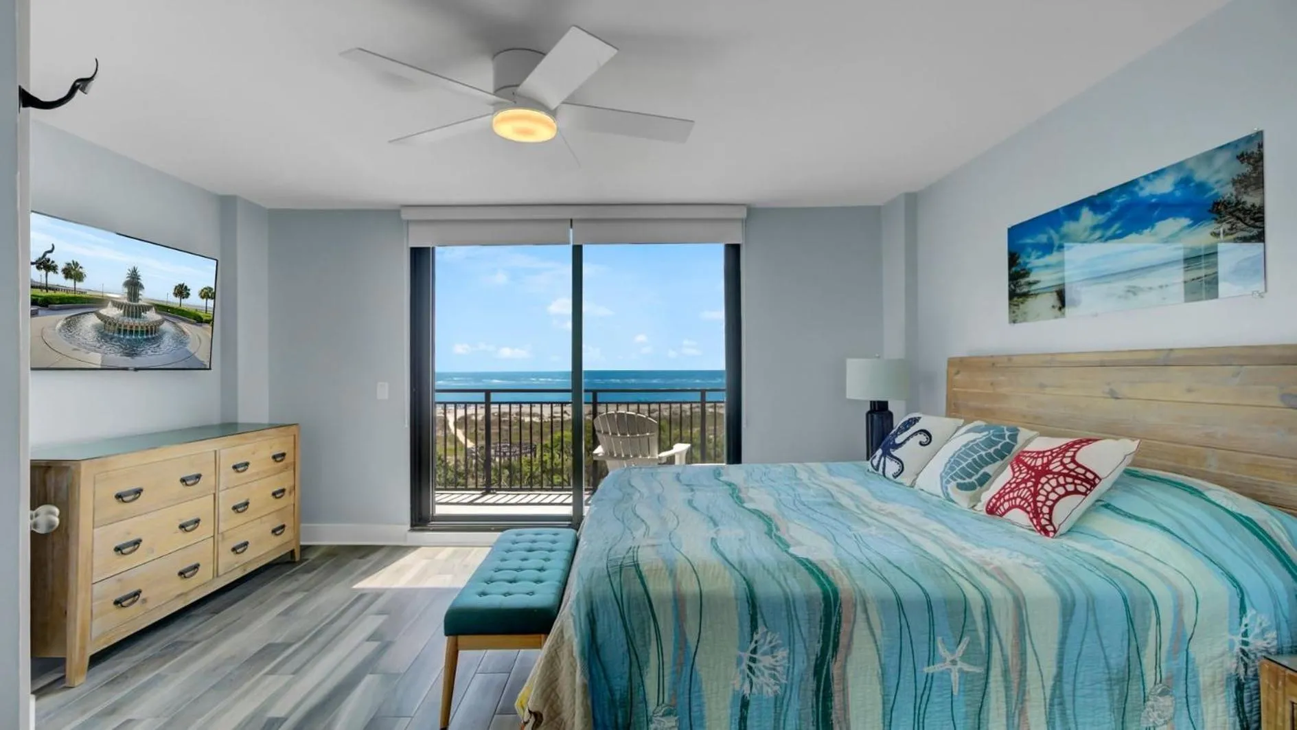 423 C Shipwatch by AvantStay Ocean Views Community Pool Close to Beach