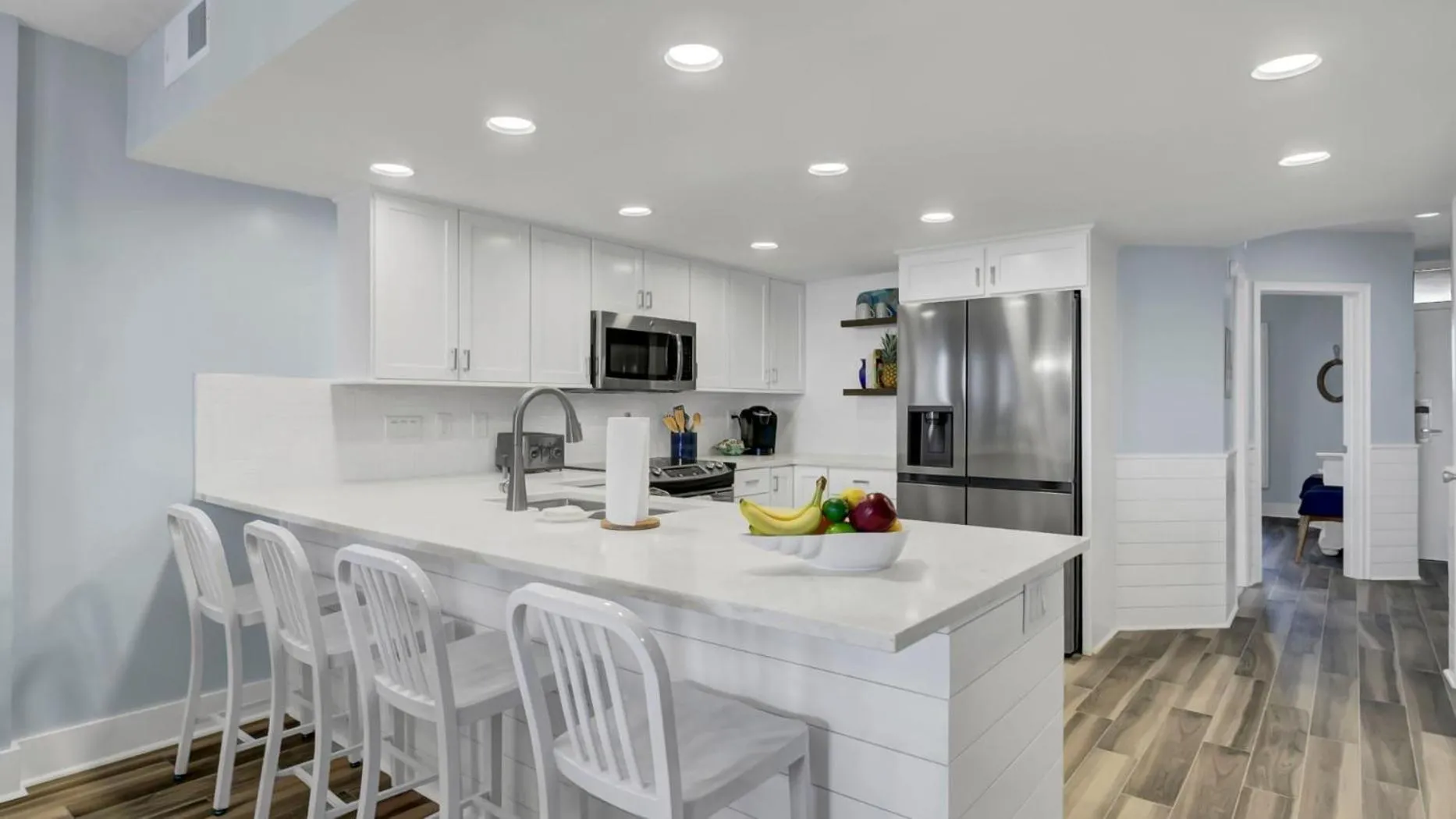 423 C Shipwatch by AvantStay Ocean Views Community Pool Close to Beach