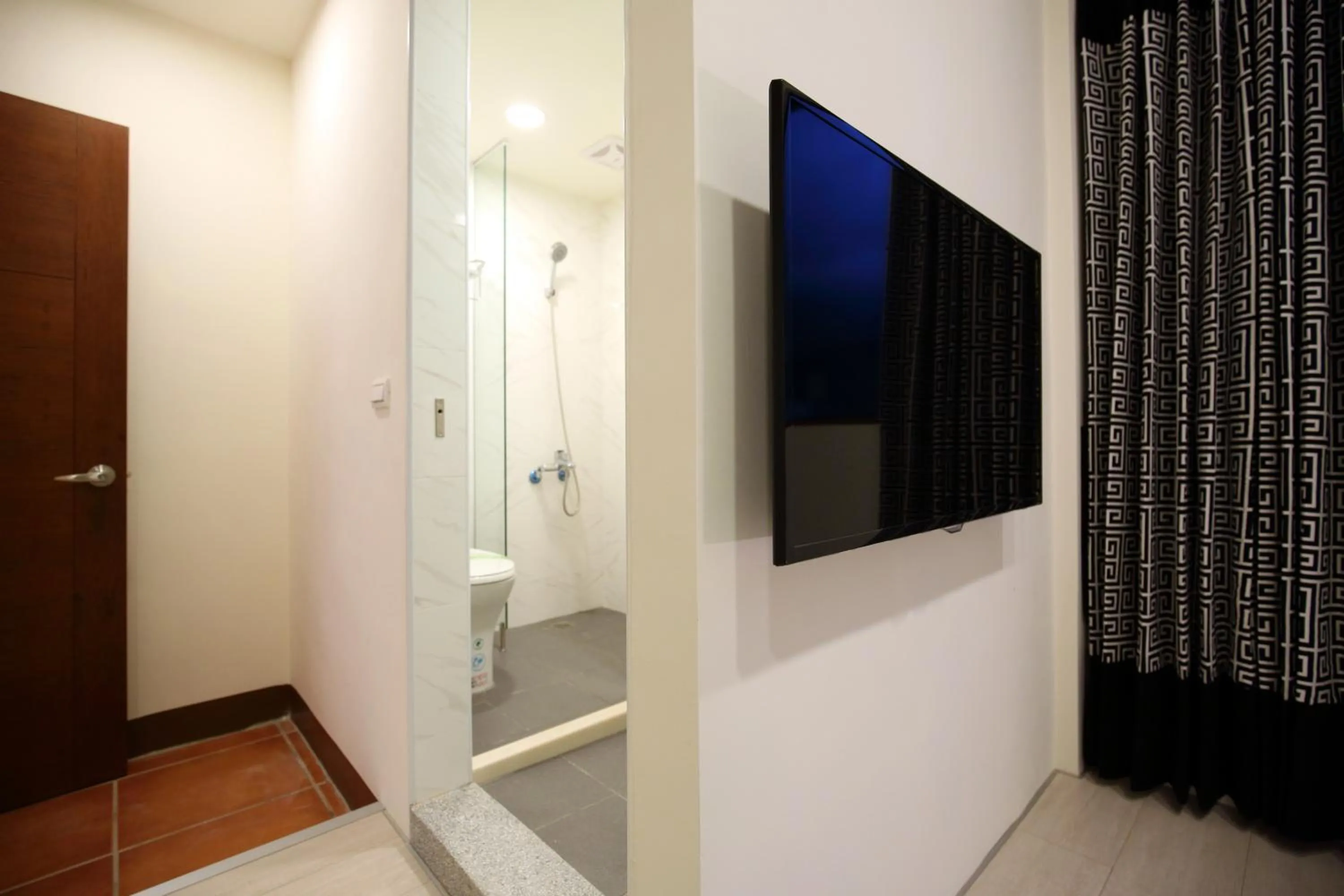 Decorative detail in White Palace B&B