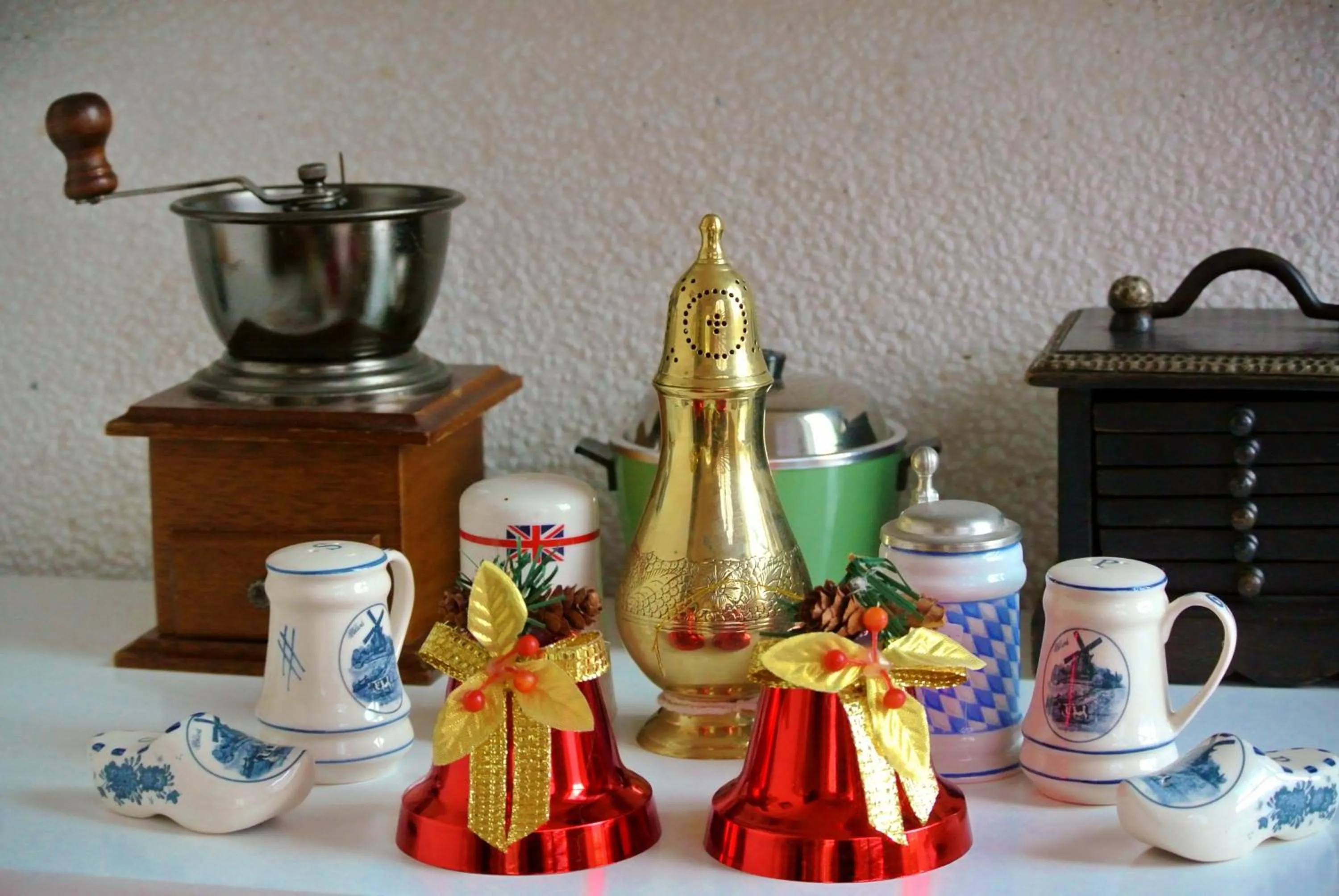 Other in White Palace B&B