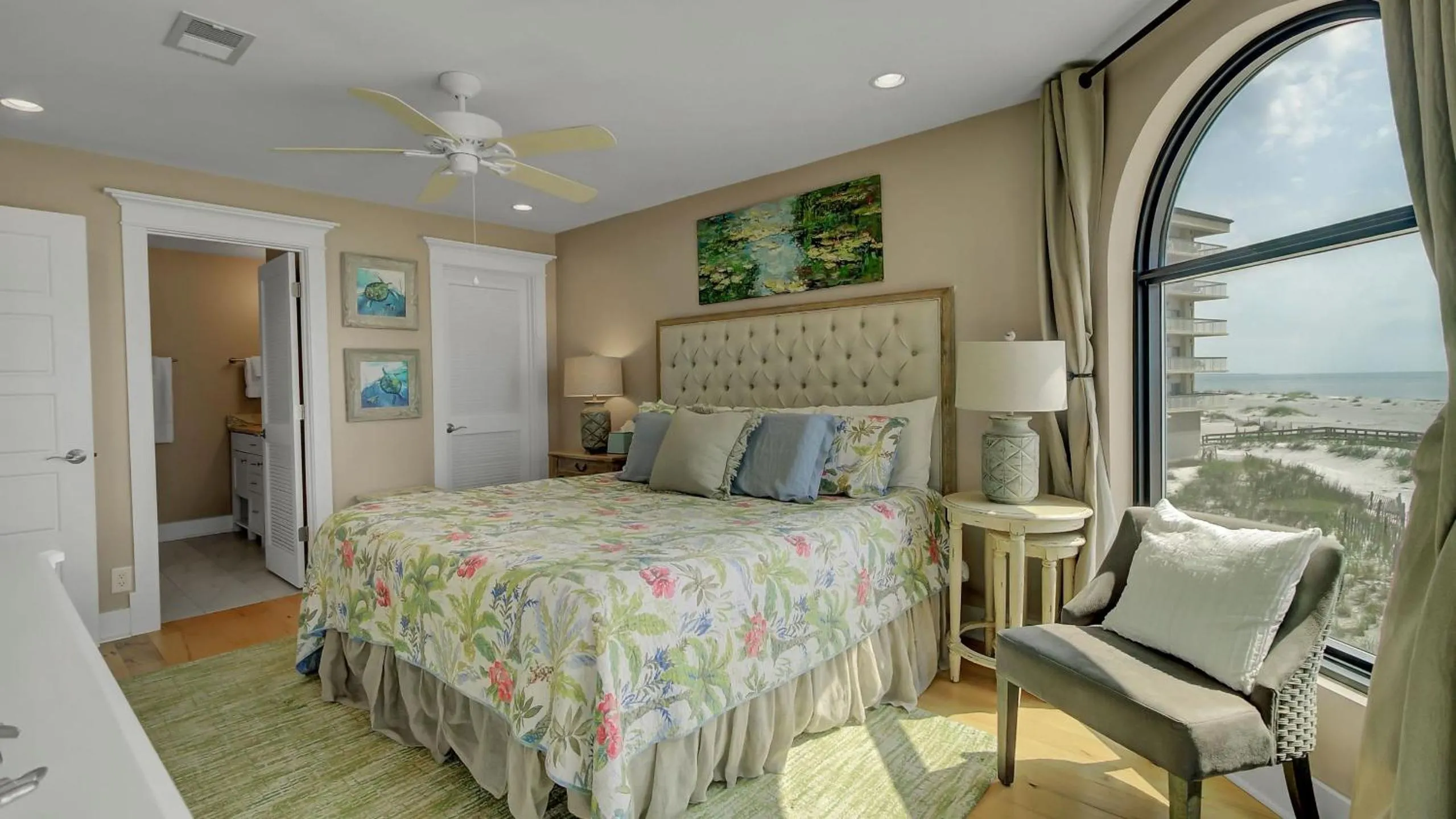 Other, Bed in 211 Seascape by AvantStay Oceanfront View Pool