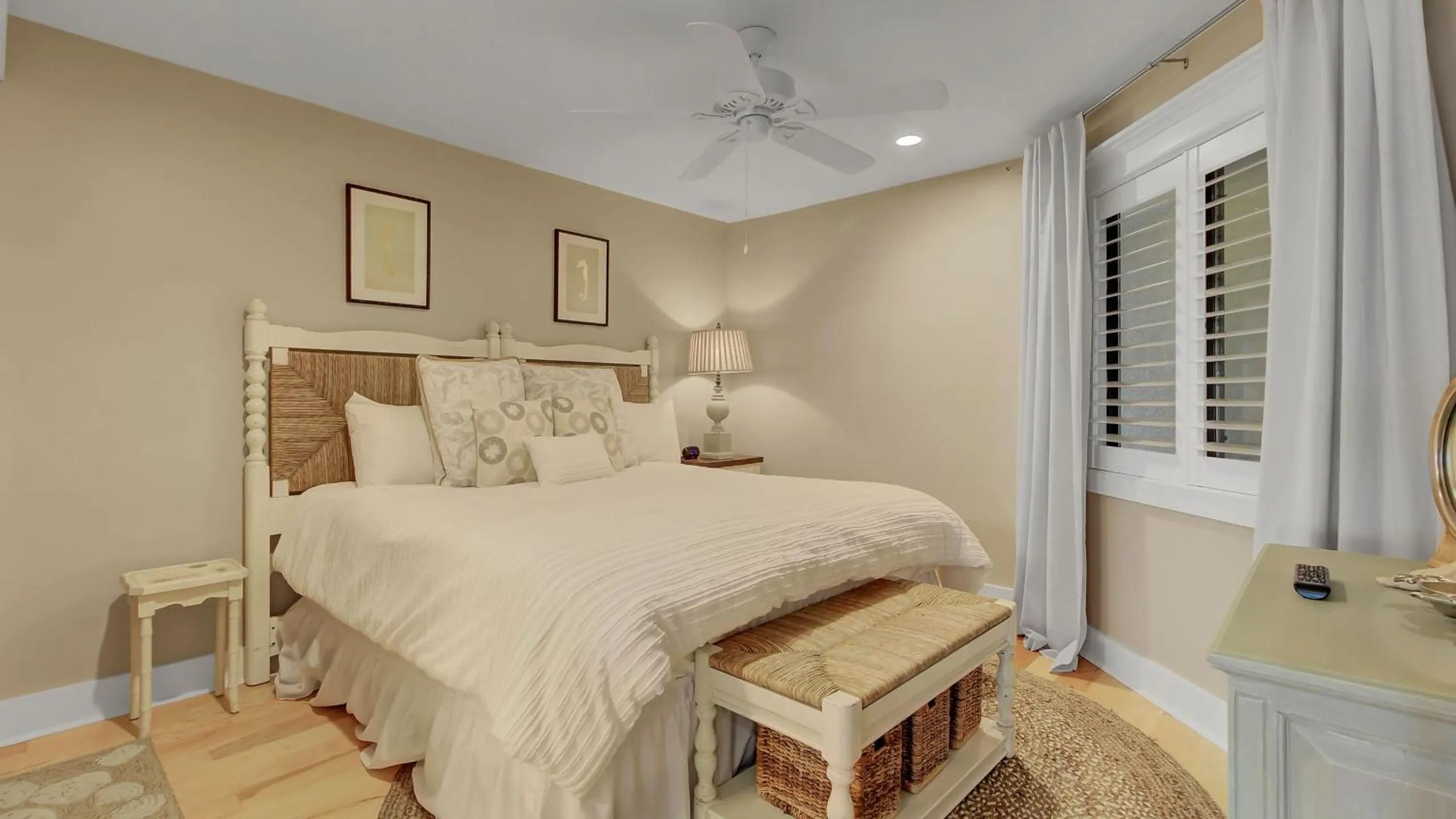 Other, Bed in 211 Seascape by AvantStay Oceanfront View Pool