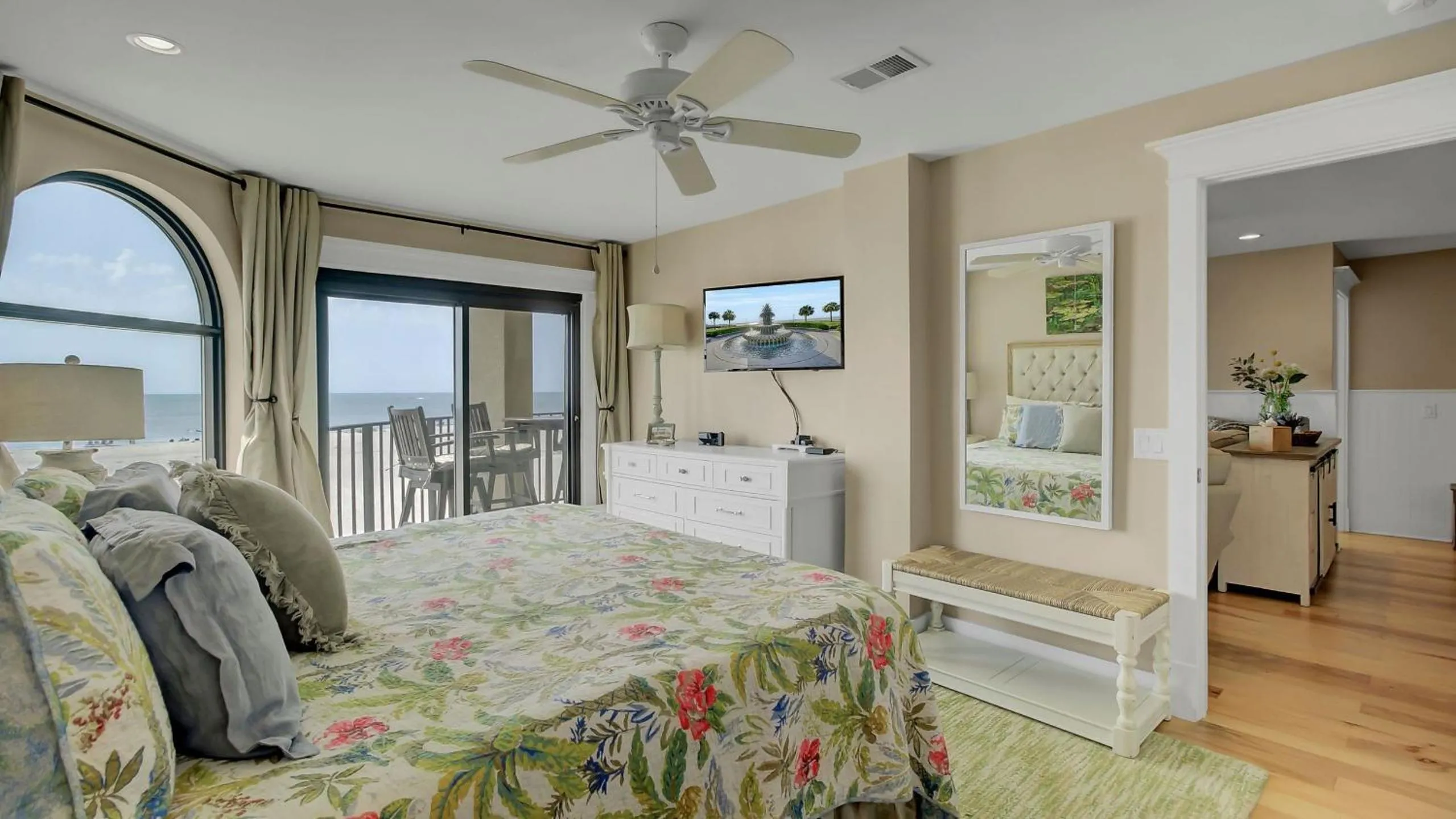 Other in 211 Seascape by AvantStay Oceanfront View Pool