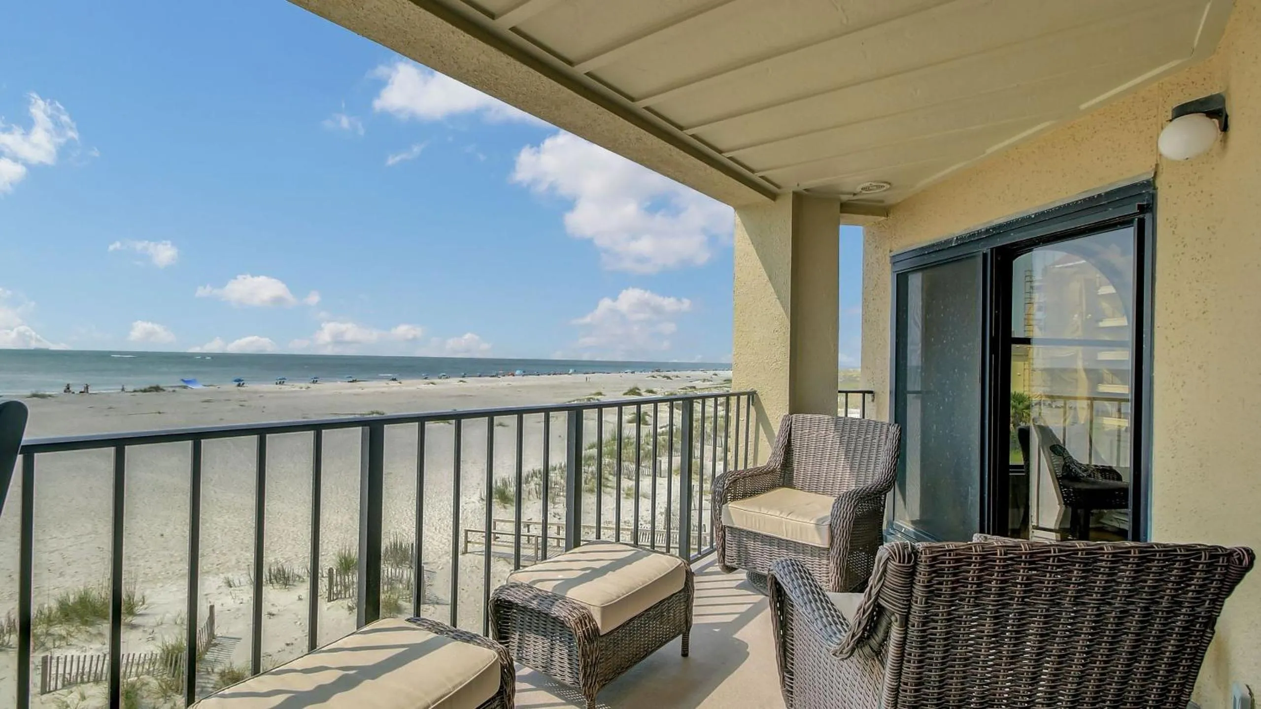 Other in 211 Seascape by AvantStay Oceanfront View Pool