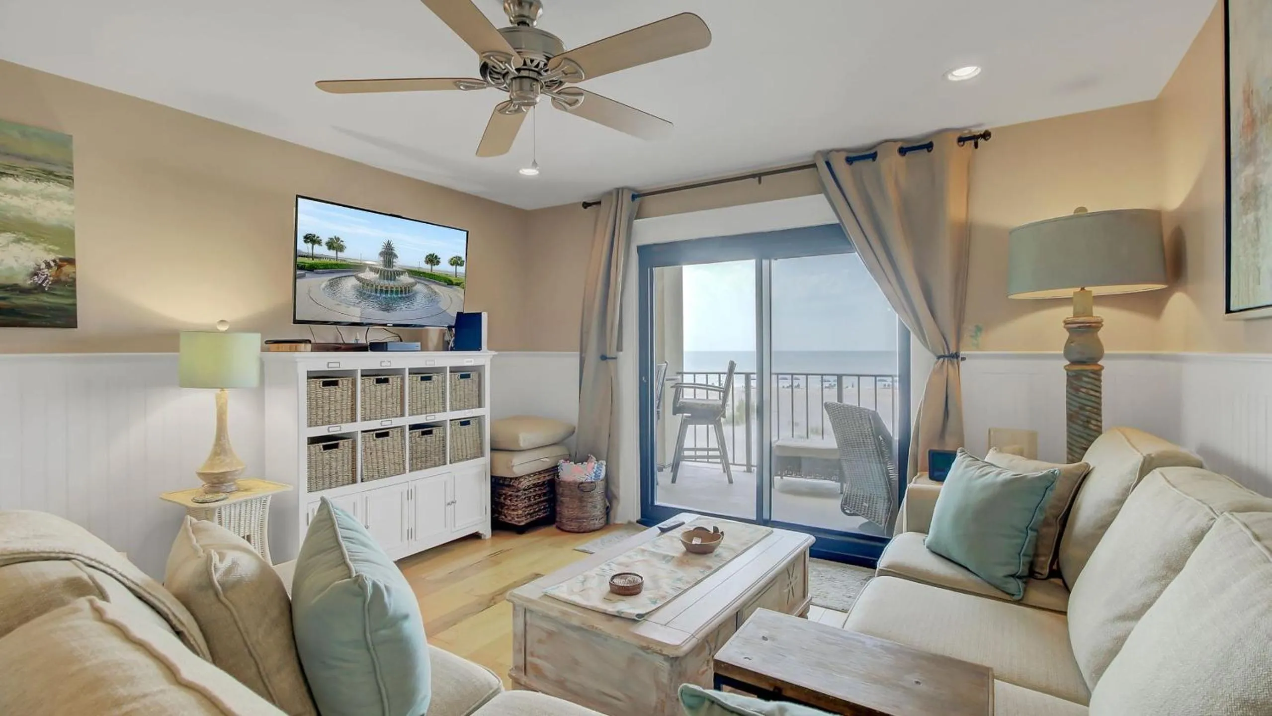 Other in 211 Seascape by AvantStay Oceanfront View Pool