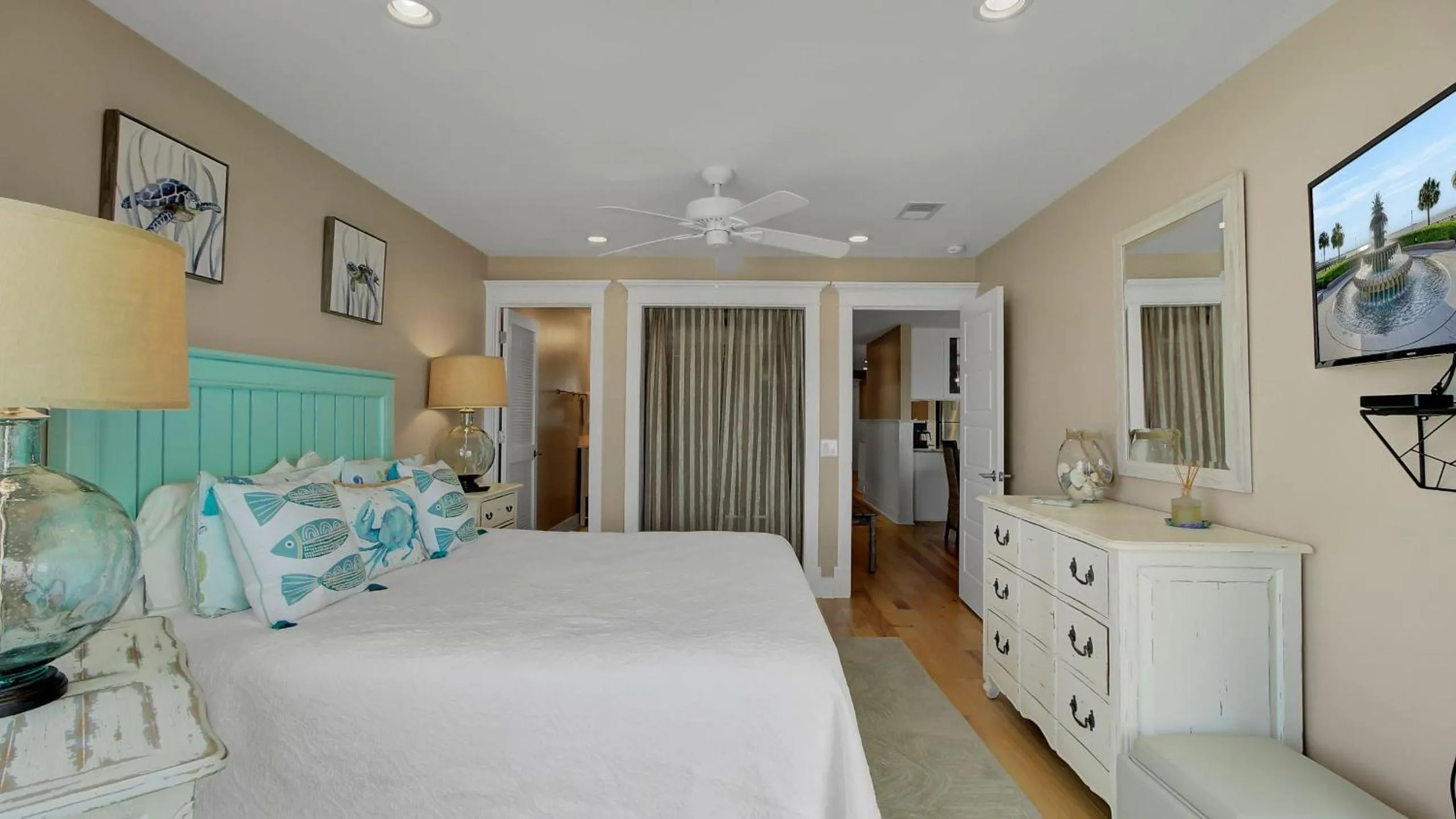 Other, Bed in 211 Seascape by AvantStay Oceanfront View Pool