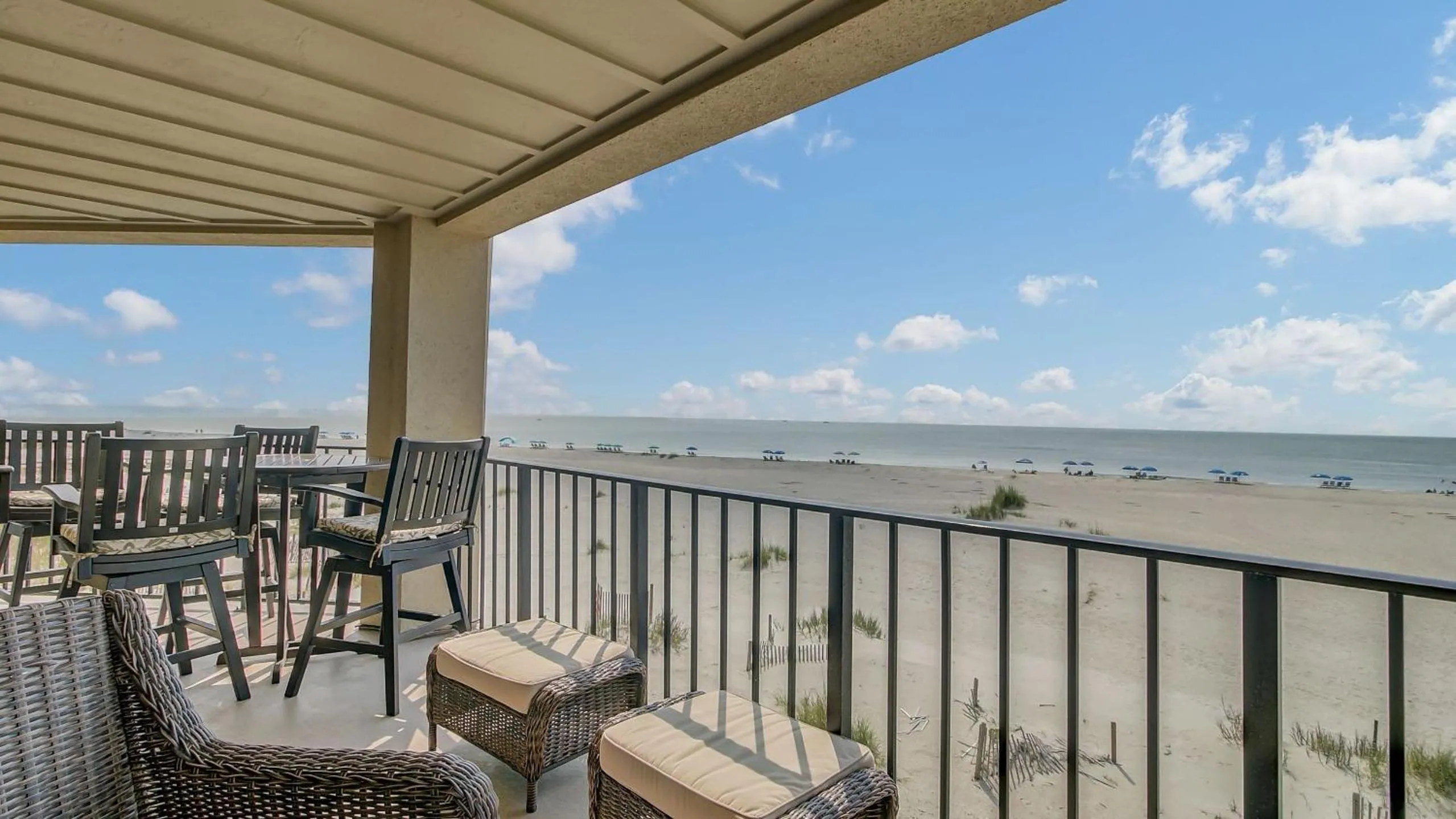 Other in 211 Seascape by AvantStay Oceanfront View Pool