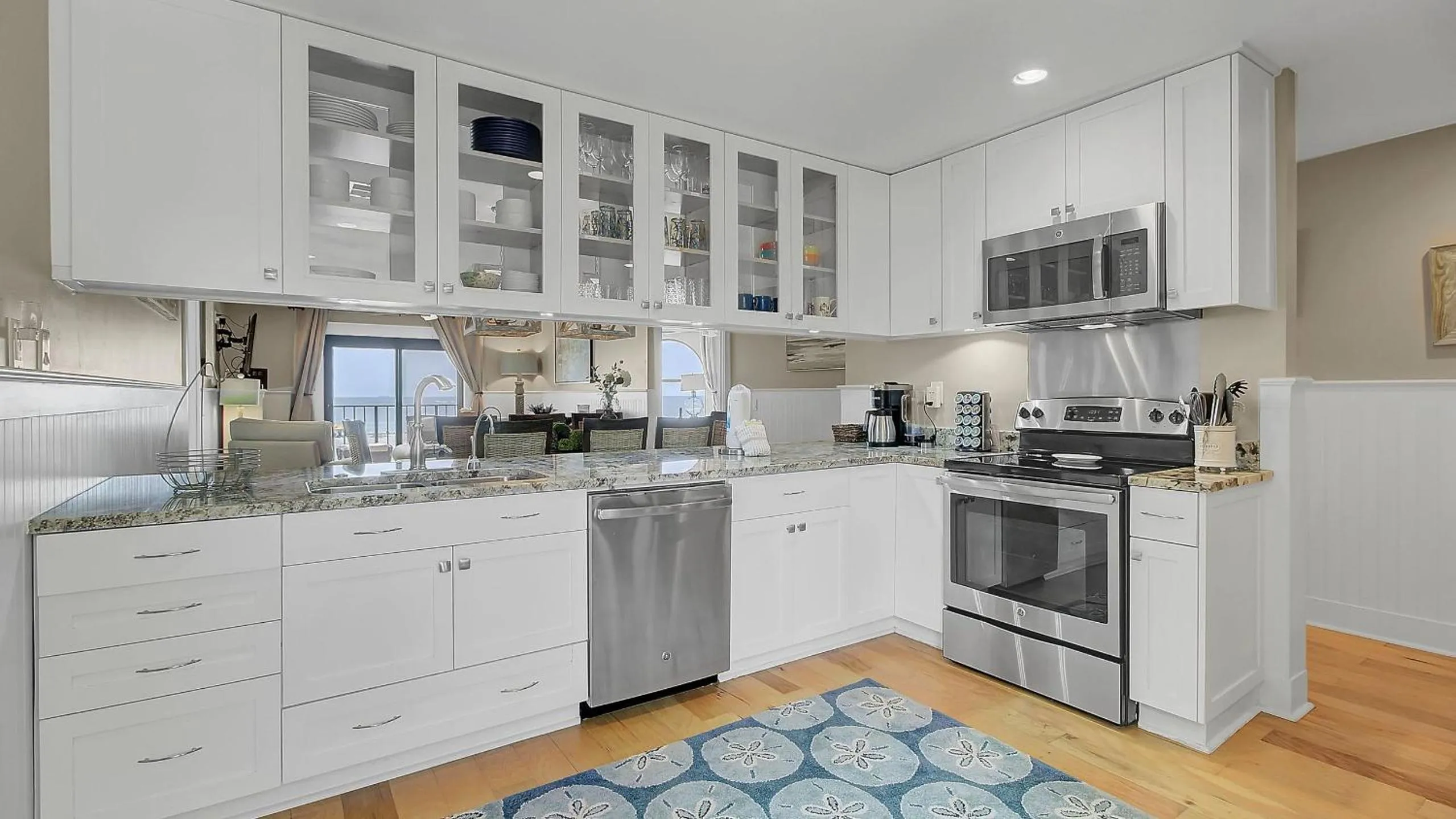 Other in 211 Seascape by AvantStay Oceanfront View Pool
