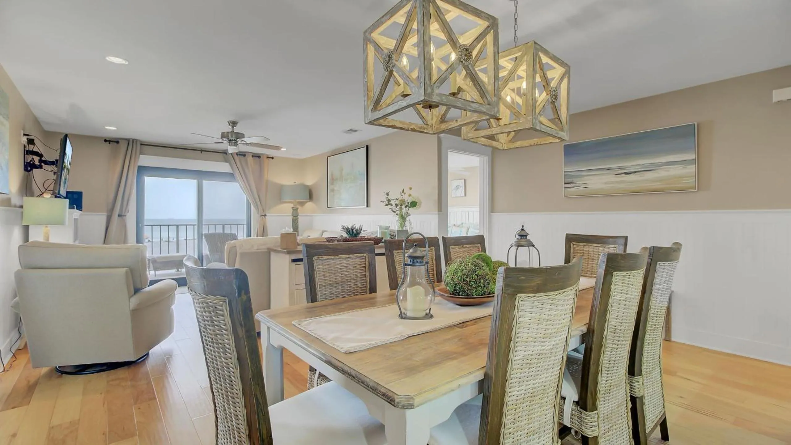 Other in 211 Seascape by AvantStay Oceanfront View Pool