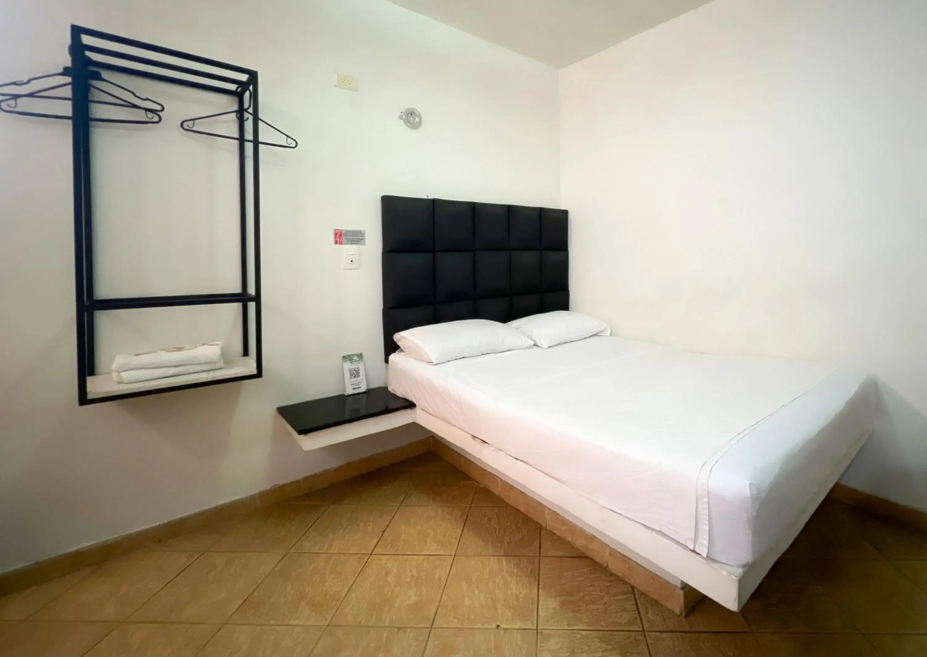 Standard Double Room in Hotel Natural Medellin Standard Double Room in Hotel Natural Medellin