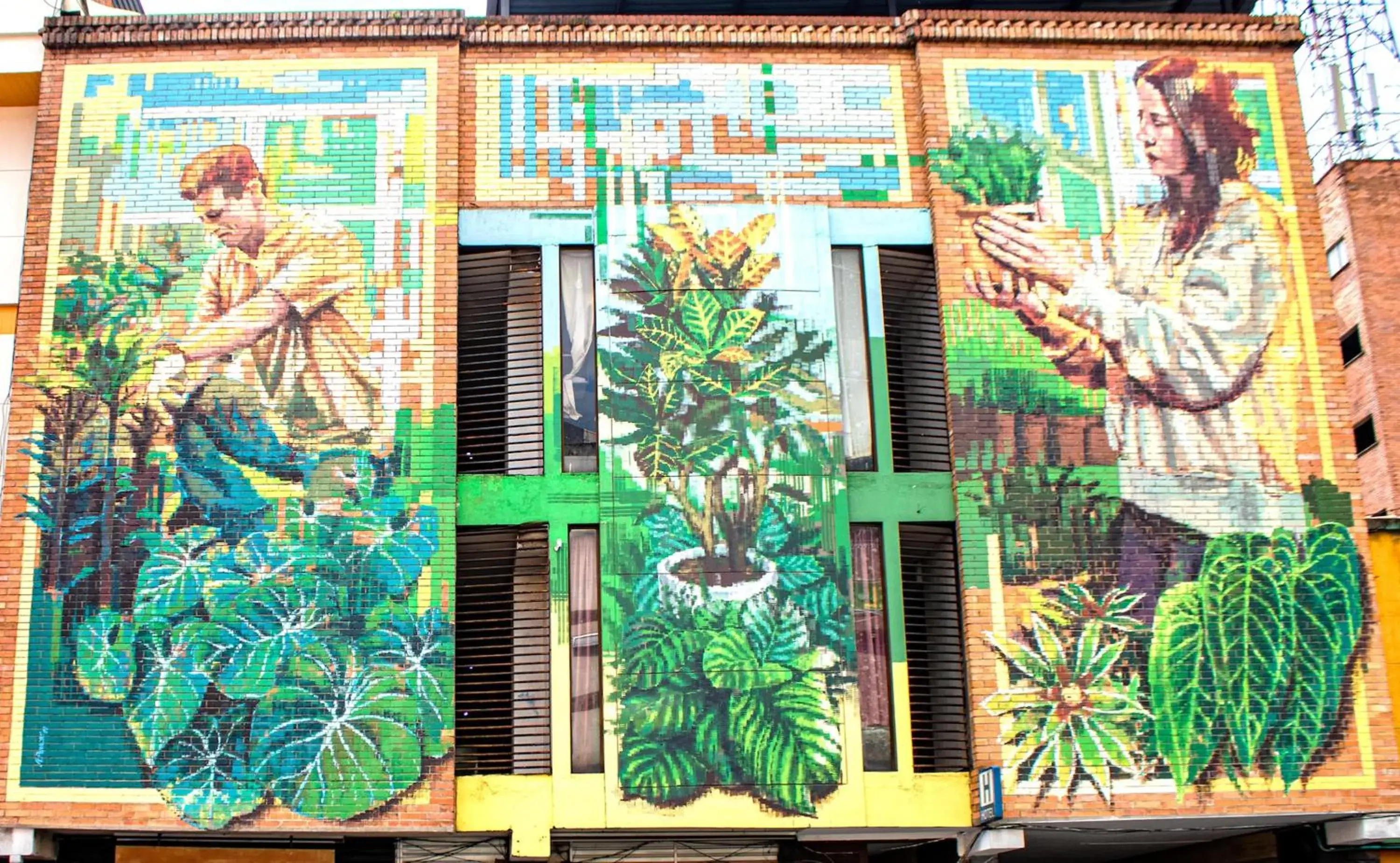 Hotel Natural Medellin Hotel Natural Medellin