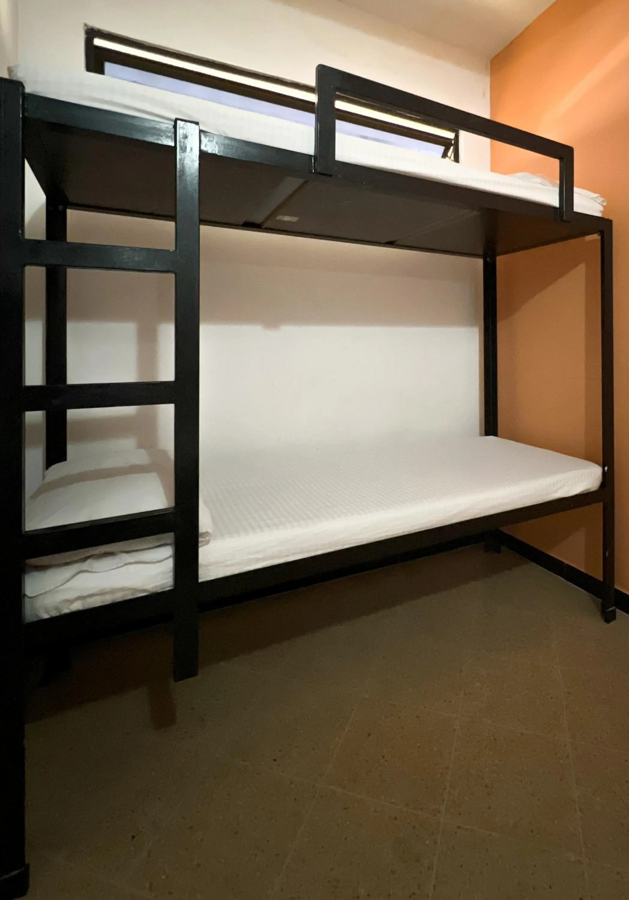 Bed in Hotel Natural Medellin