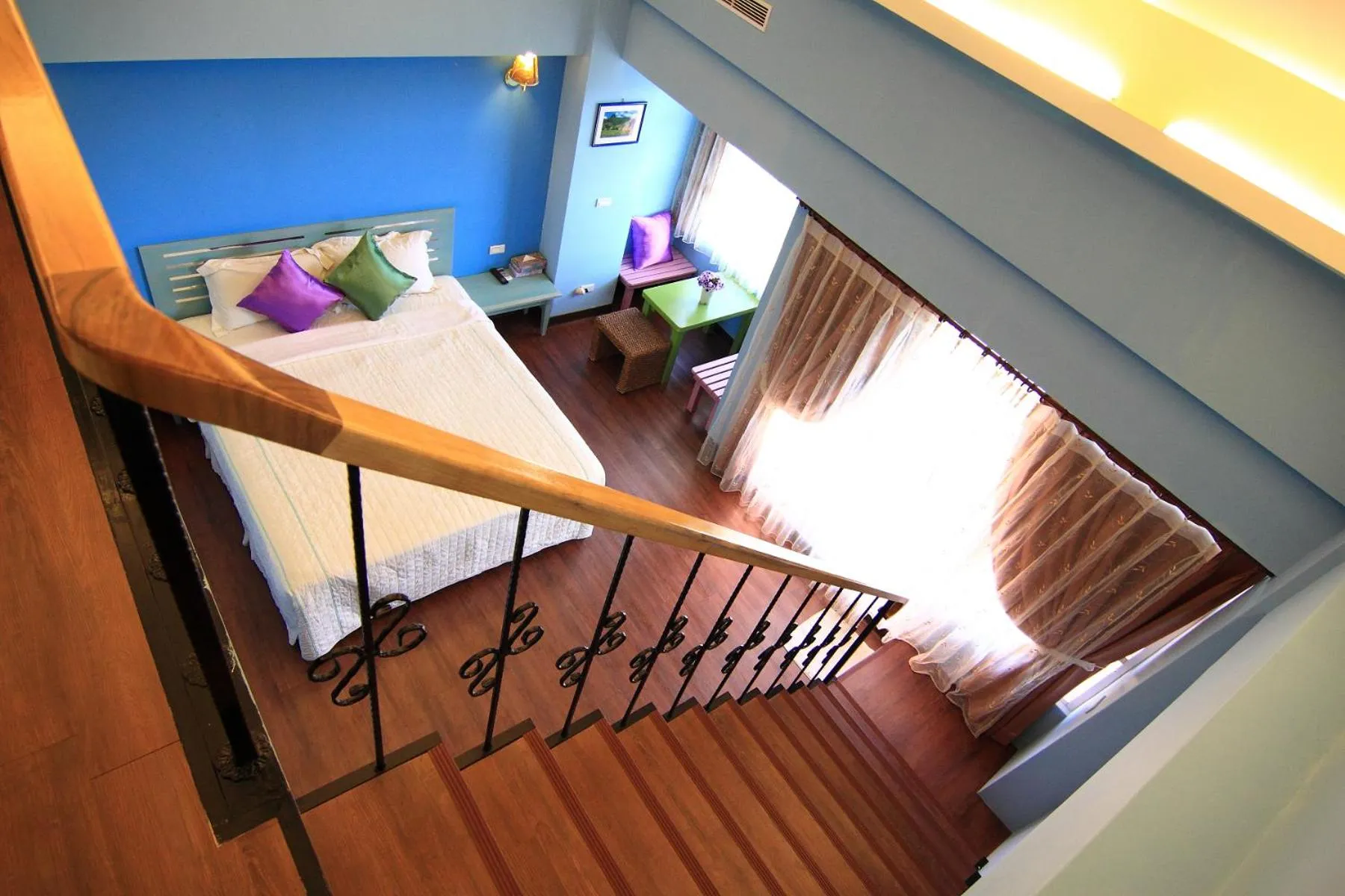 Photo of the whole room, Bed in 墾丁茉莉民宿