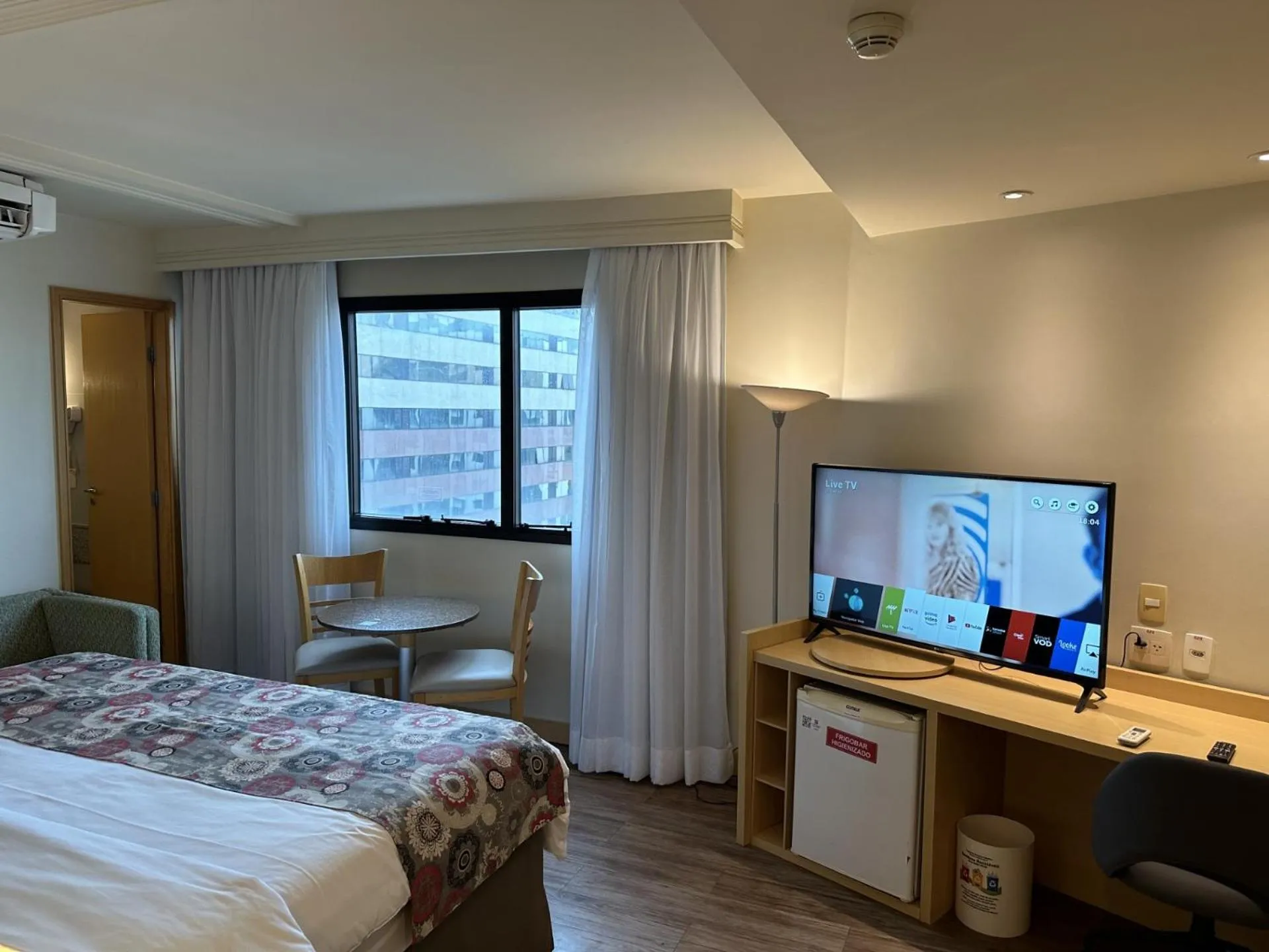 Lets Idea Brasilia Hotel - Flat Particular