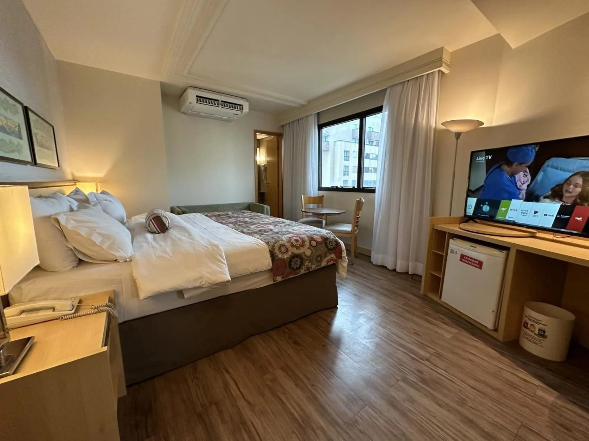 Lets Idea Brasilia Hotel - Flat Particular