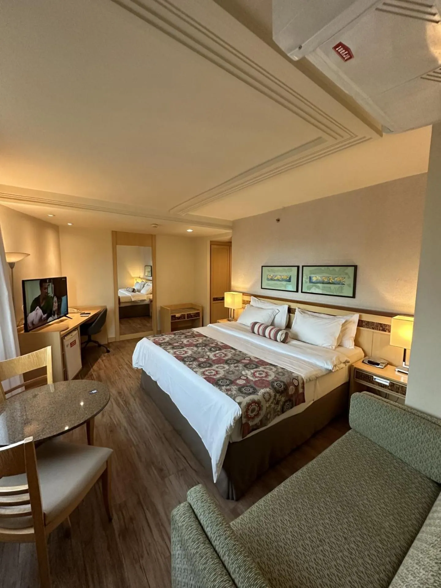 Lets Idea Brasilia Hotel - Flat Particular