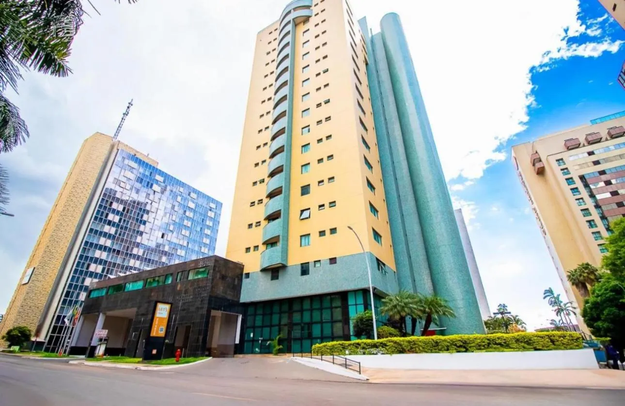 Lets Idea Brasilia Hotel - Flat Particular