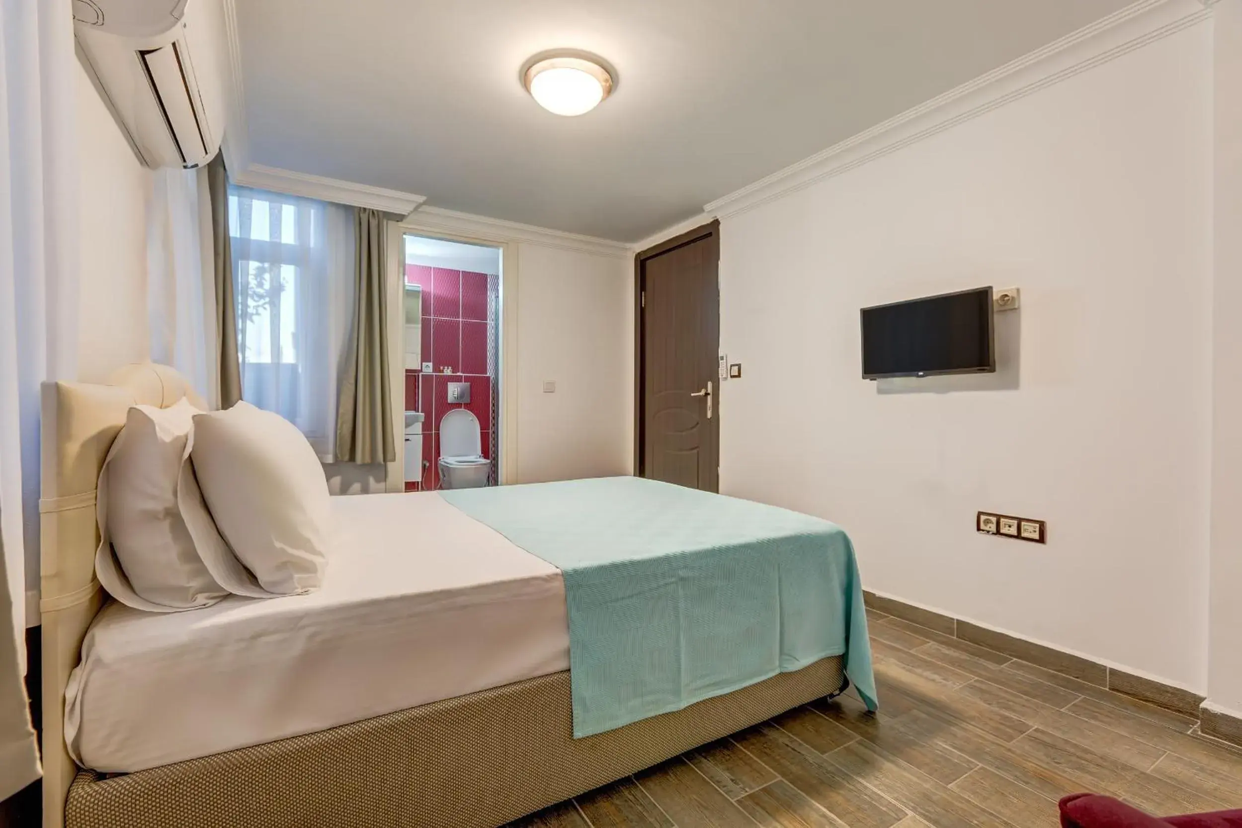 Nefes Hotel Nefes Hotel