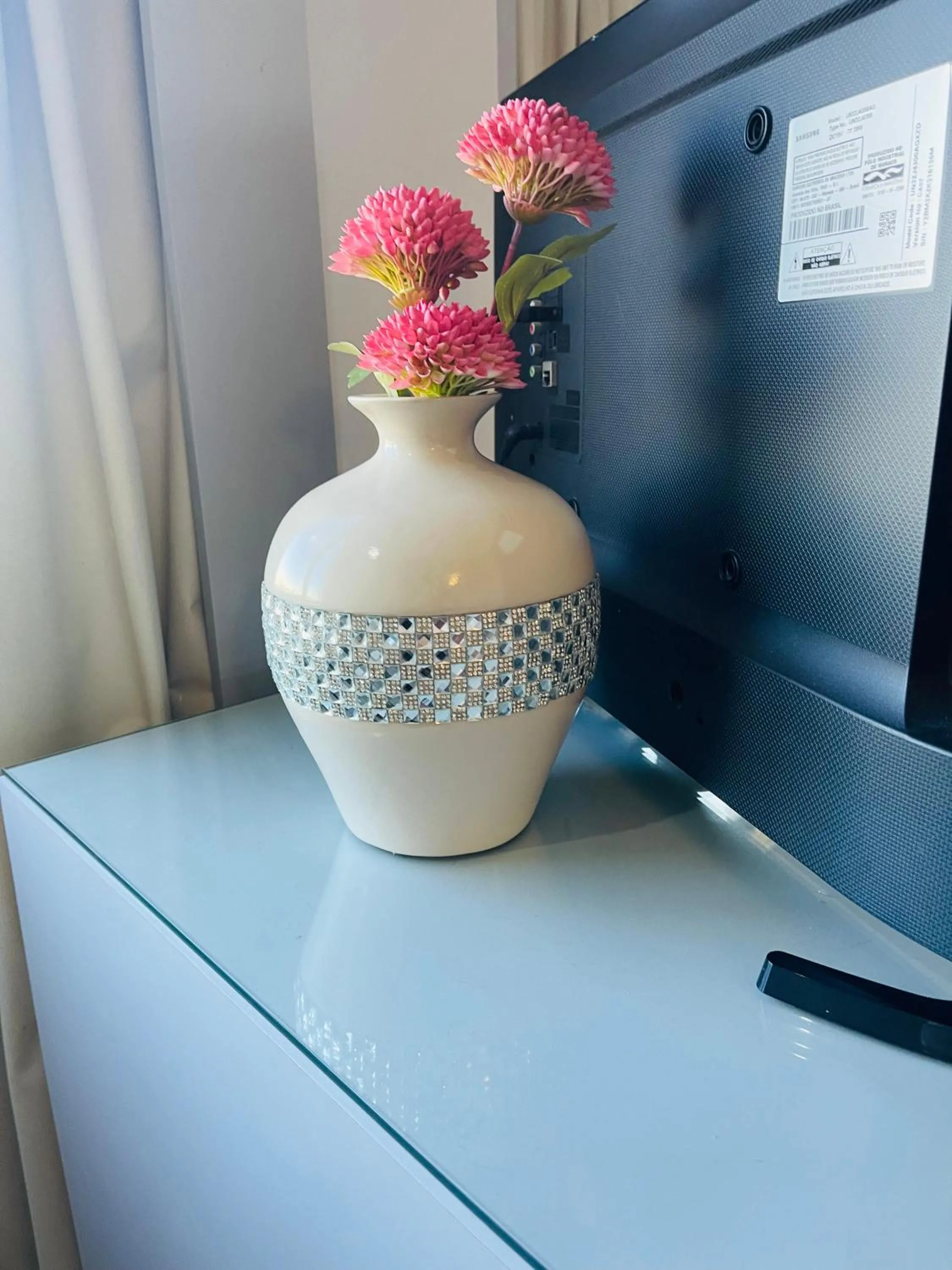Flat de Luxo Aeroporto Congonhas - Hotel