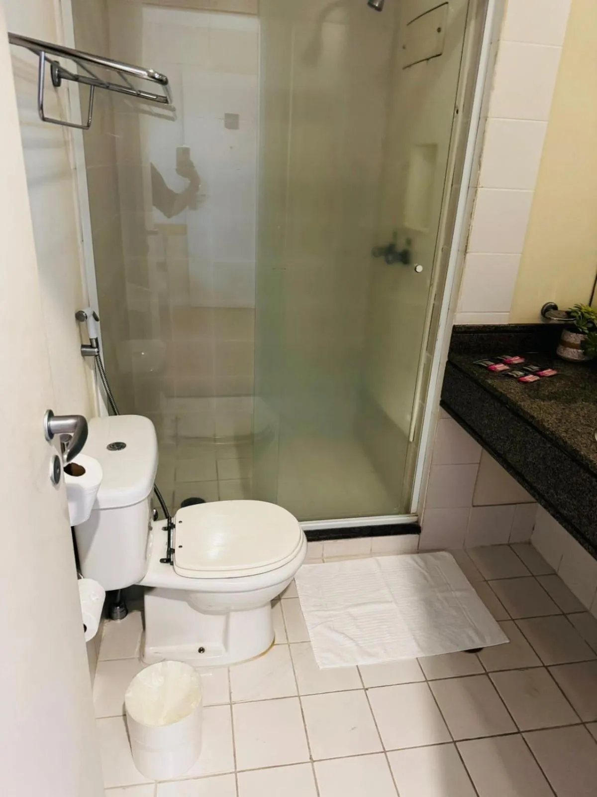 Flat de Luxo Aeroporto Congonhas - Hotel