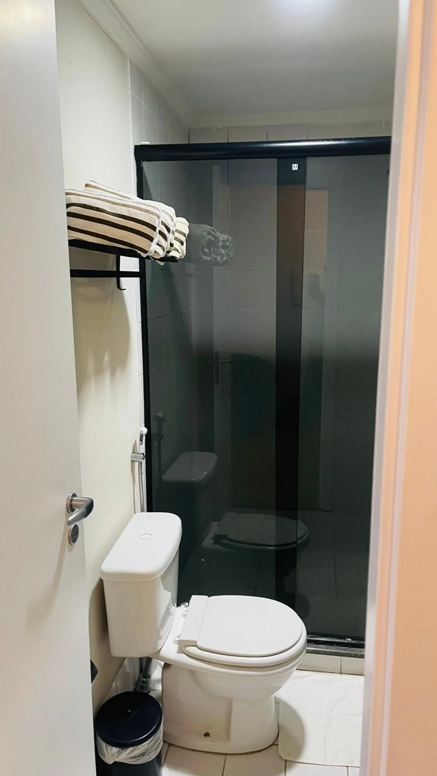 Flat de Luxo Aeroporto Congonhas - Hotel