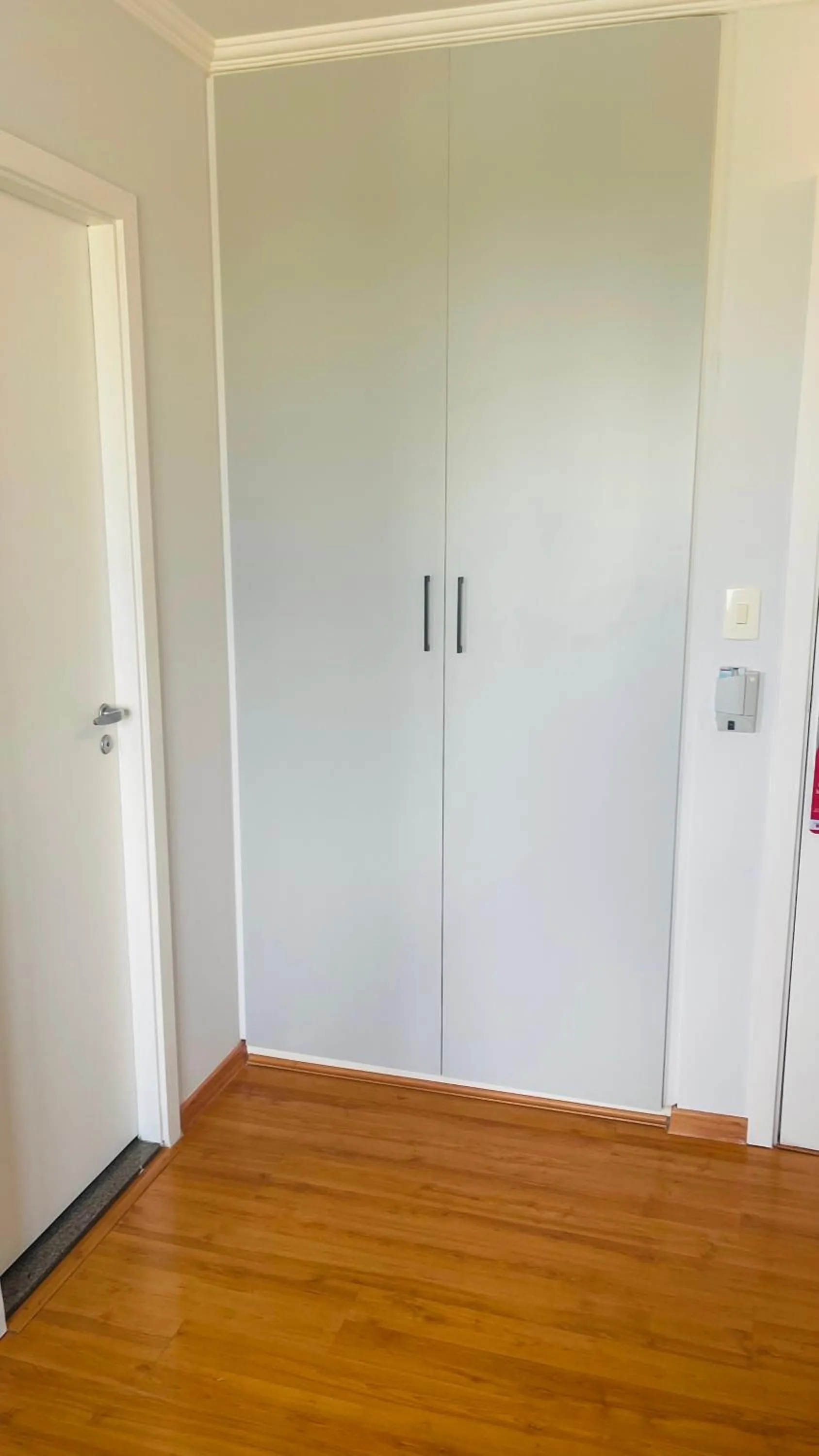 Flat de Luxo Aeroporto Congonhas - Hotel