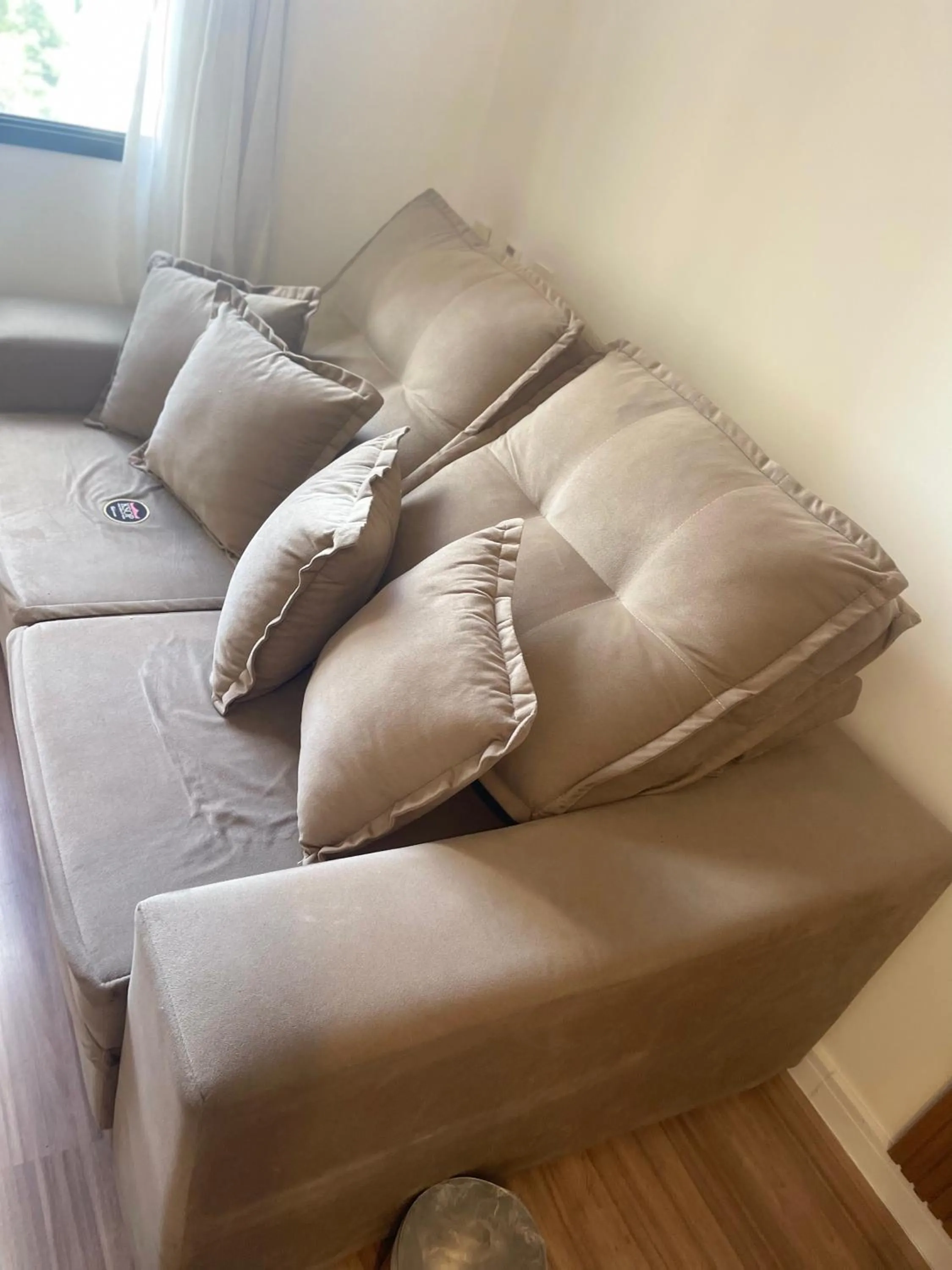 Flat de Luxo Aeroporto Congonhas - Hotel