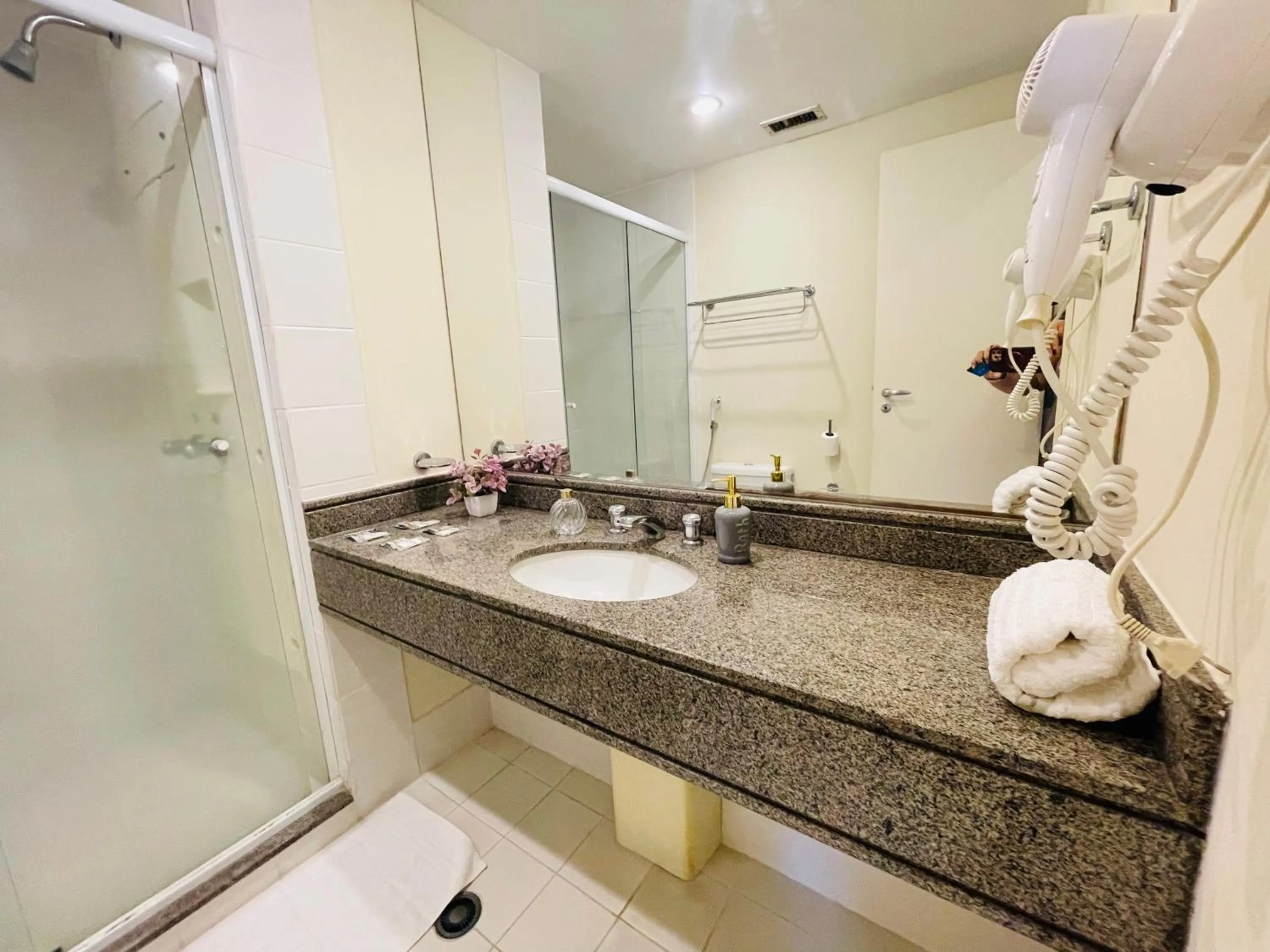Flat de Luxo Aeroporto Congonhas - Hotel