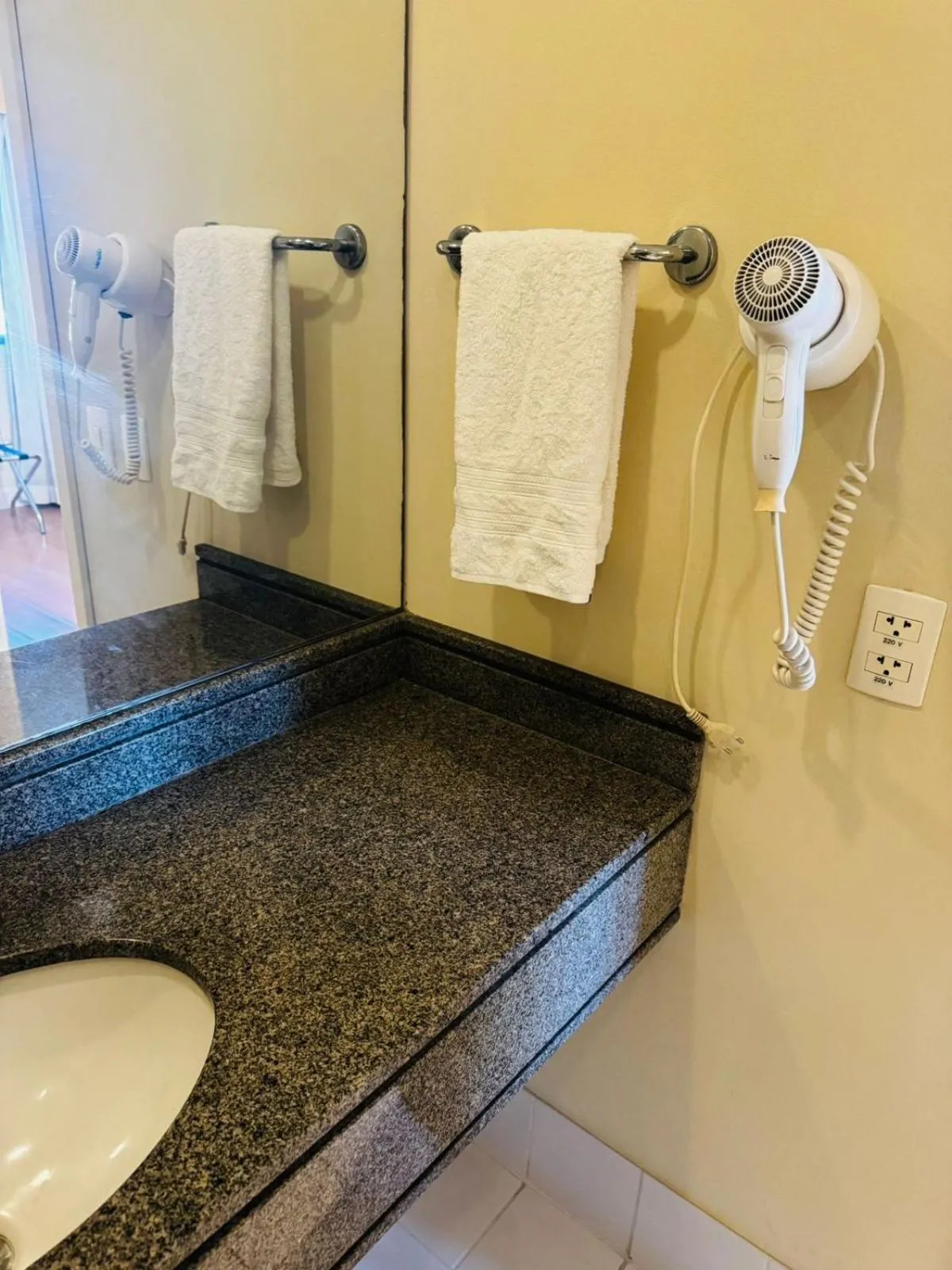 Flat de Luxo Aeroporto Congonhas - Hotel