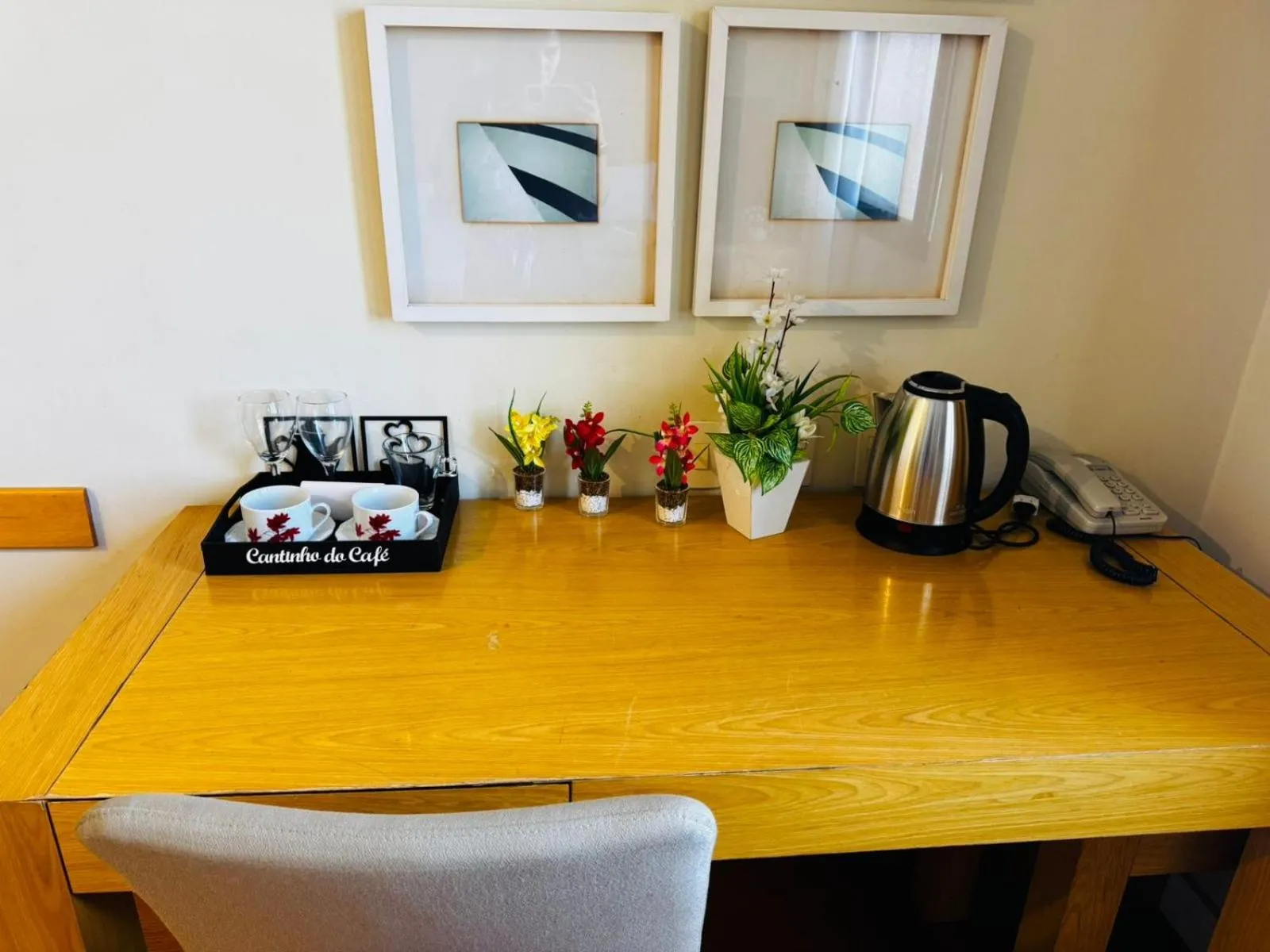 Flat de Luxo Aeroporto Congonhas - Hotel