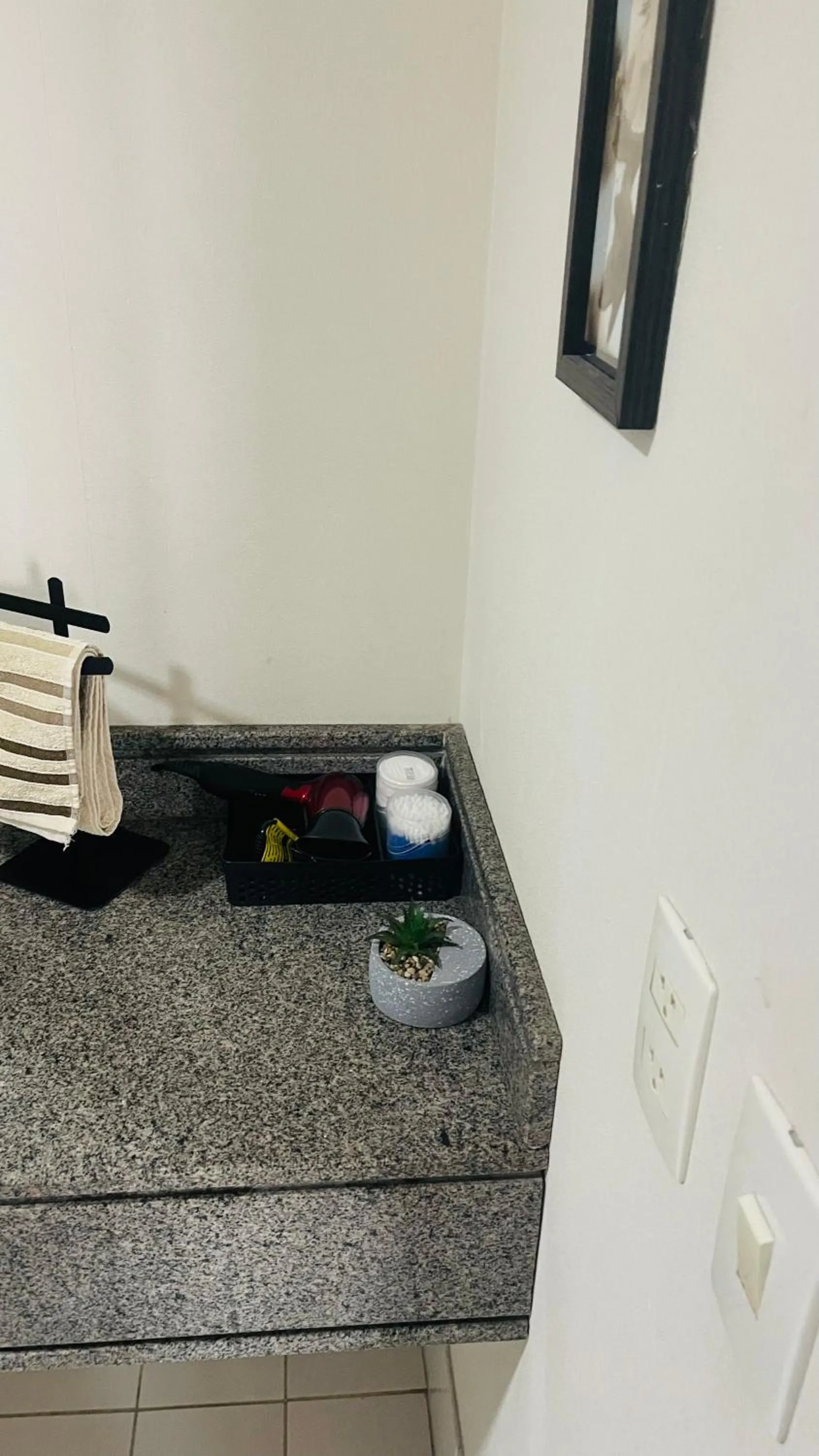 Flat de Luxo Aeroporto Congonhas - Hotel